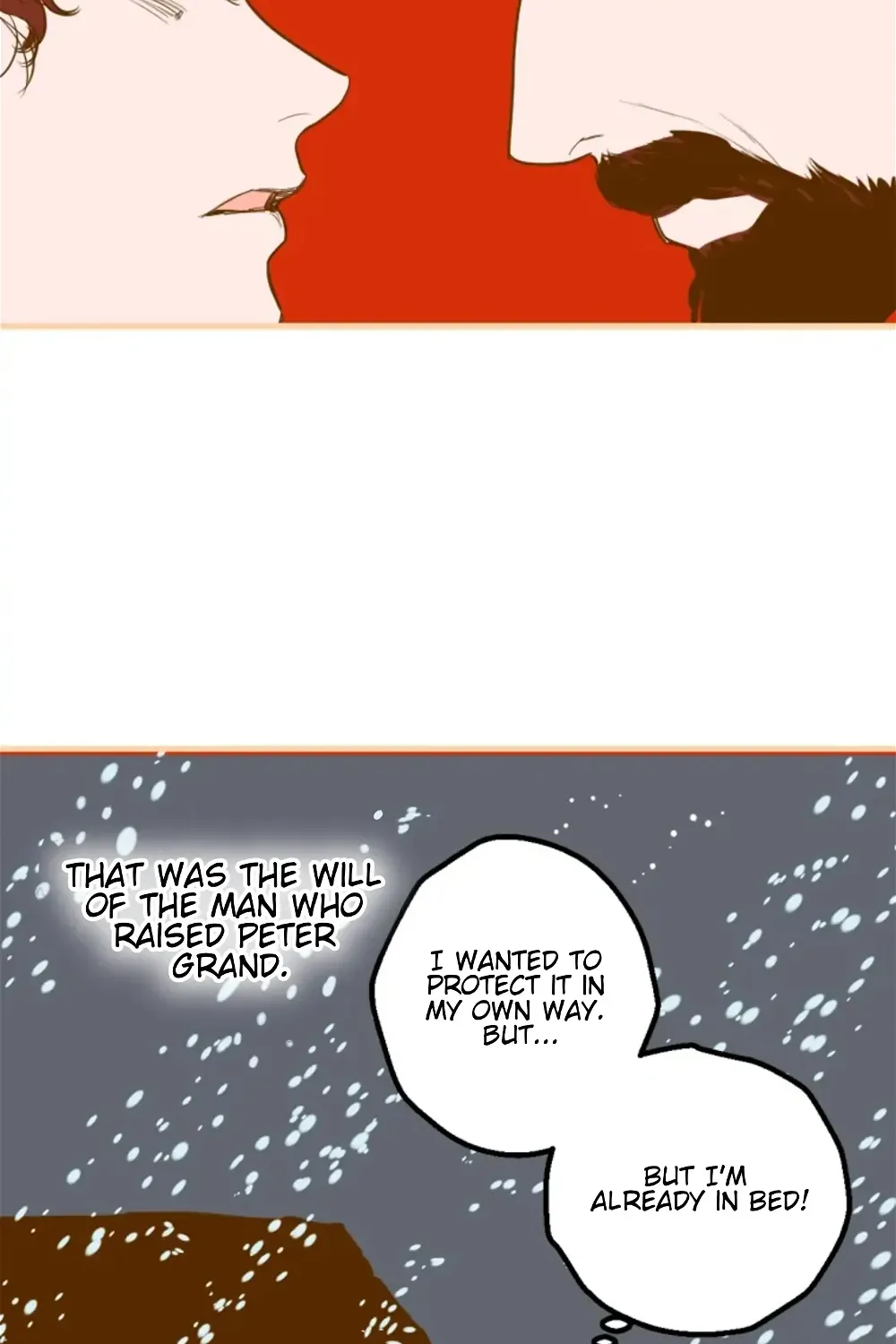 Read The Pale Horse chapter 263 image 48 on Lezhin
