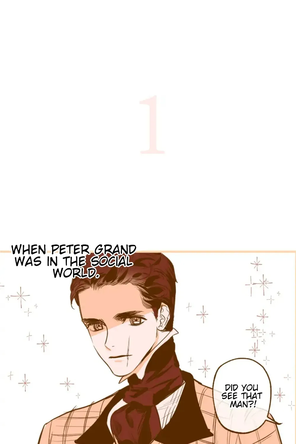 Read The Pale Horse chapter 263 image 5 on Lezhin