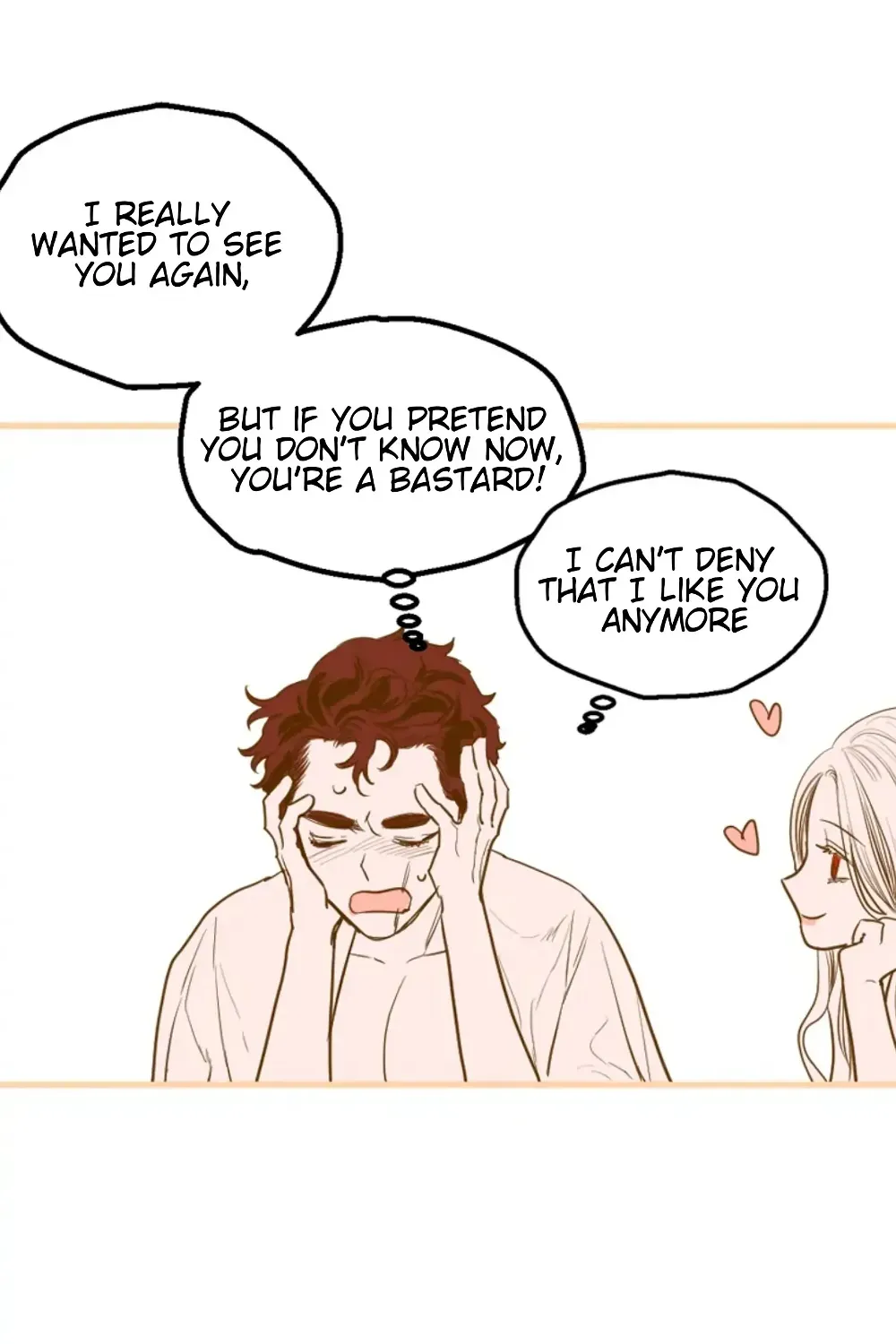 Read The Pale Horse chapter 263 image 50 on Lezhin