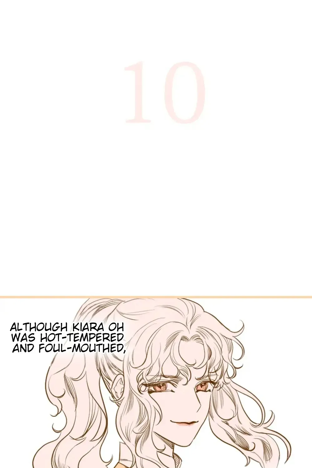 Read The Pale Horse chapter 263 image 52 on Lezhin