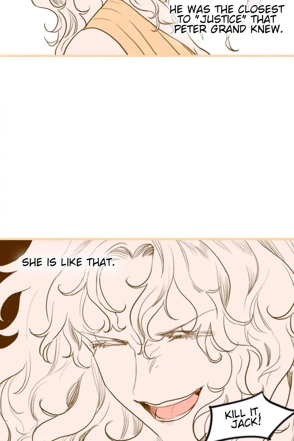 Read The Pale Horse chapter 263 image 53 on Lezhin