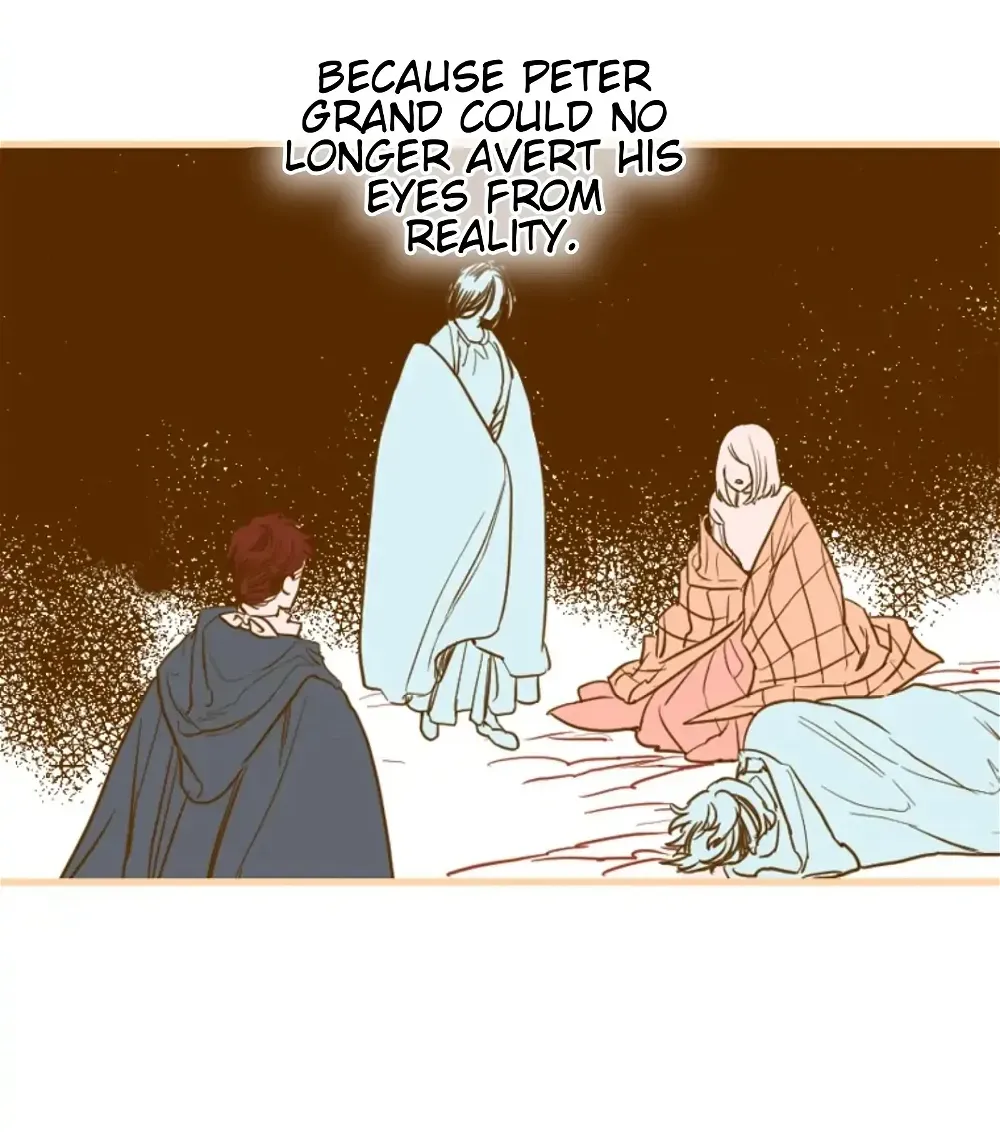 Read The Pale Horse chapter 263 image 56 on Lezhin