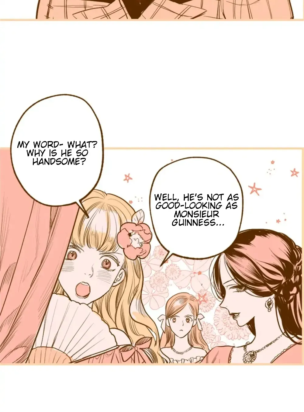 Read The Pale Horse chapter 263 image 6 on Lezhin