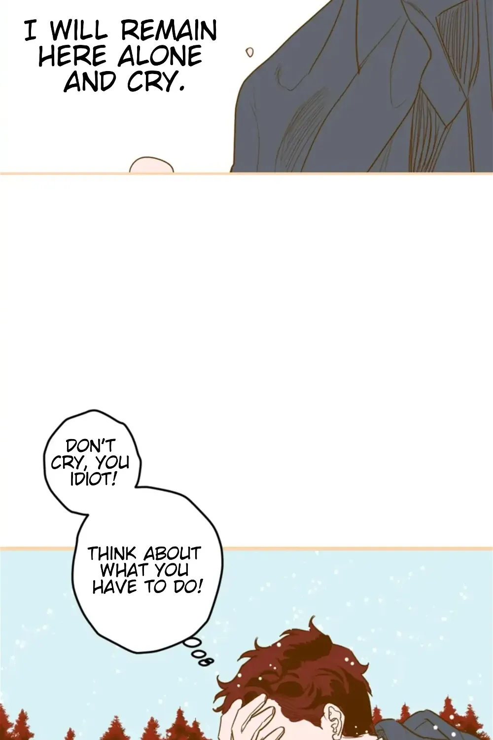 Read The Pale Horse chapter 263 image 63 on Lezhin