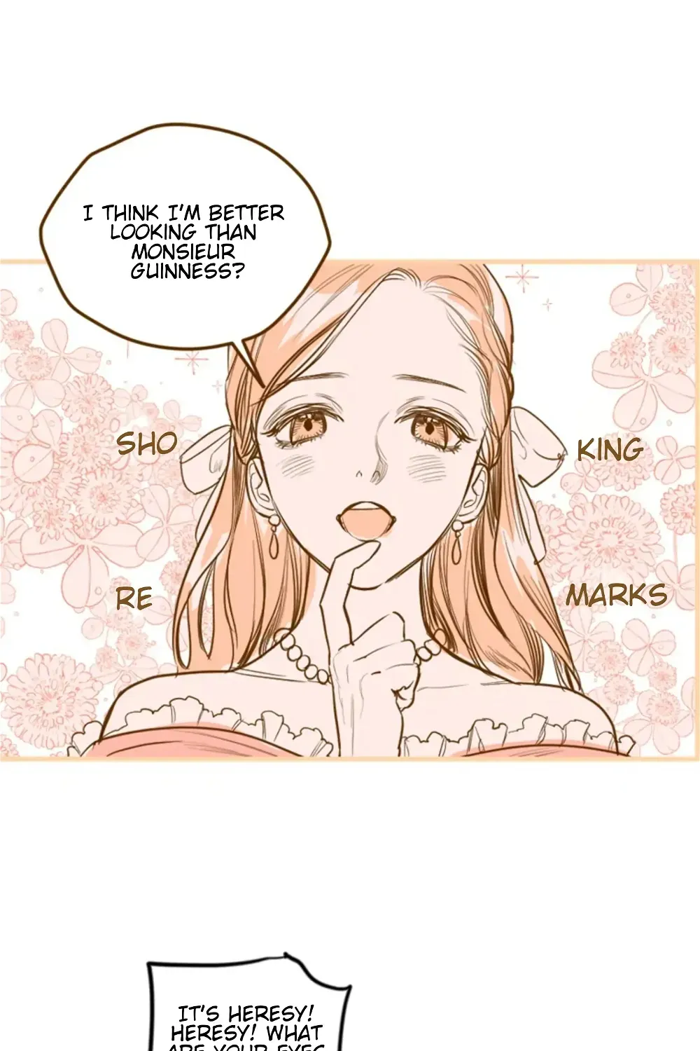 Read The Pale Horse chapter 263 image 7 on Lezhin