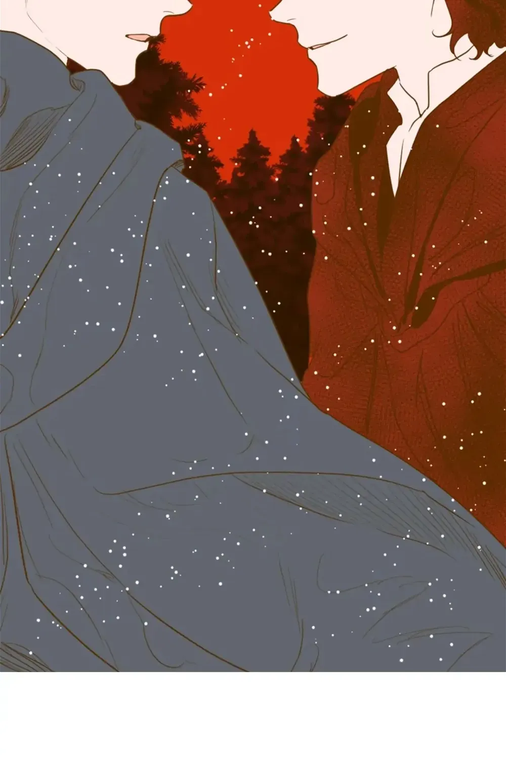 Read The Pale Horse chapter 263 image 72 on Lezhin