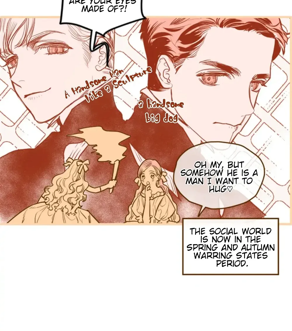 Read The Pale Horse chapter 263 image 8 on Lezhin