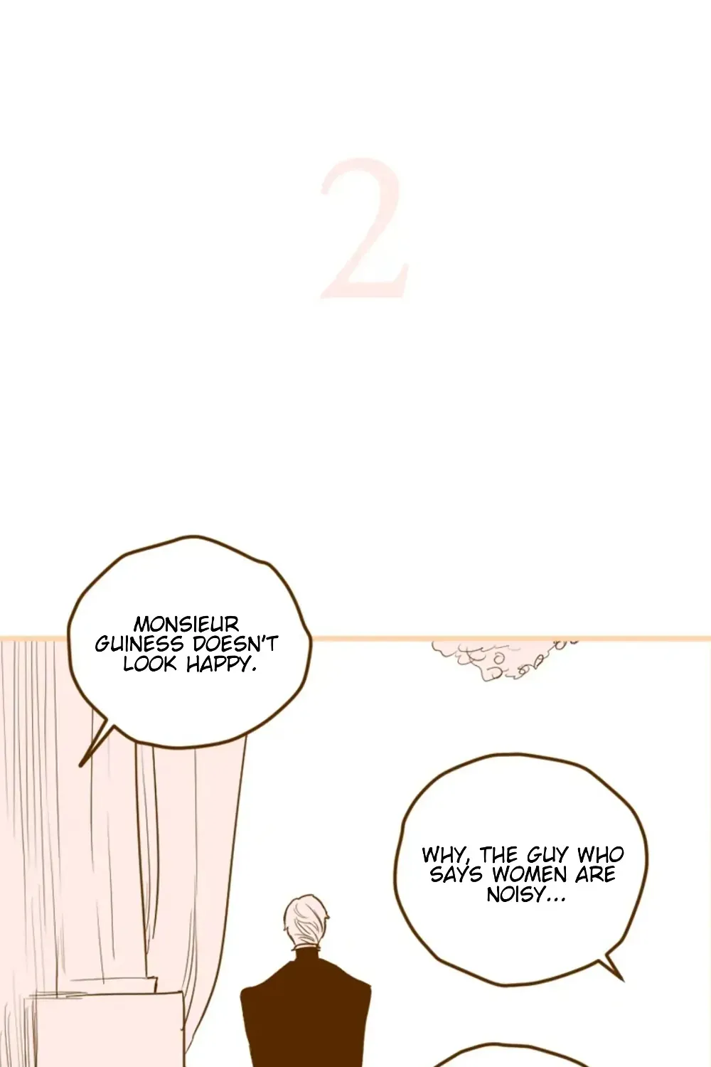 Read The Pale Horse chapter 263 image 9 on Lezhin