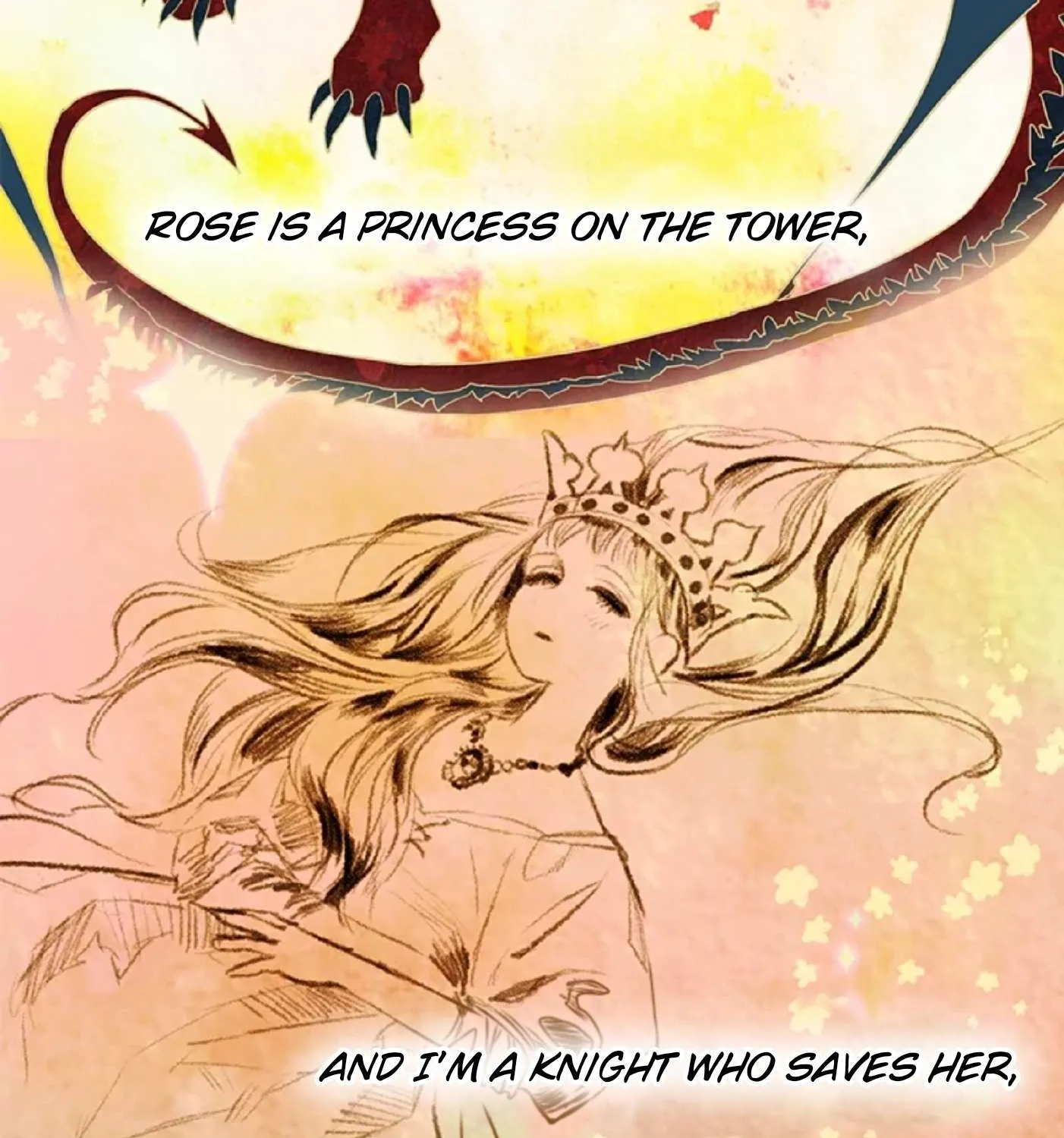 Read The Pale Horse chapter 265 image 102 on Lezhin
