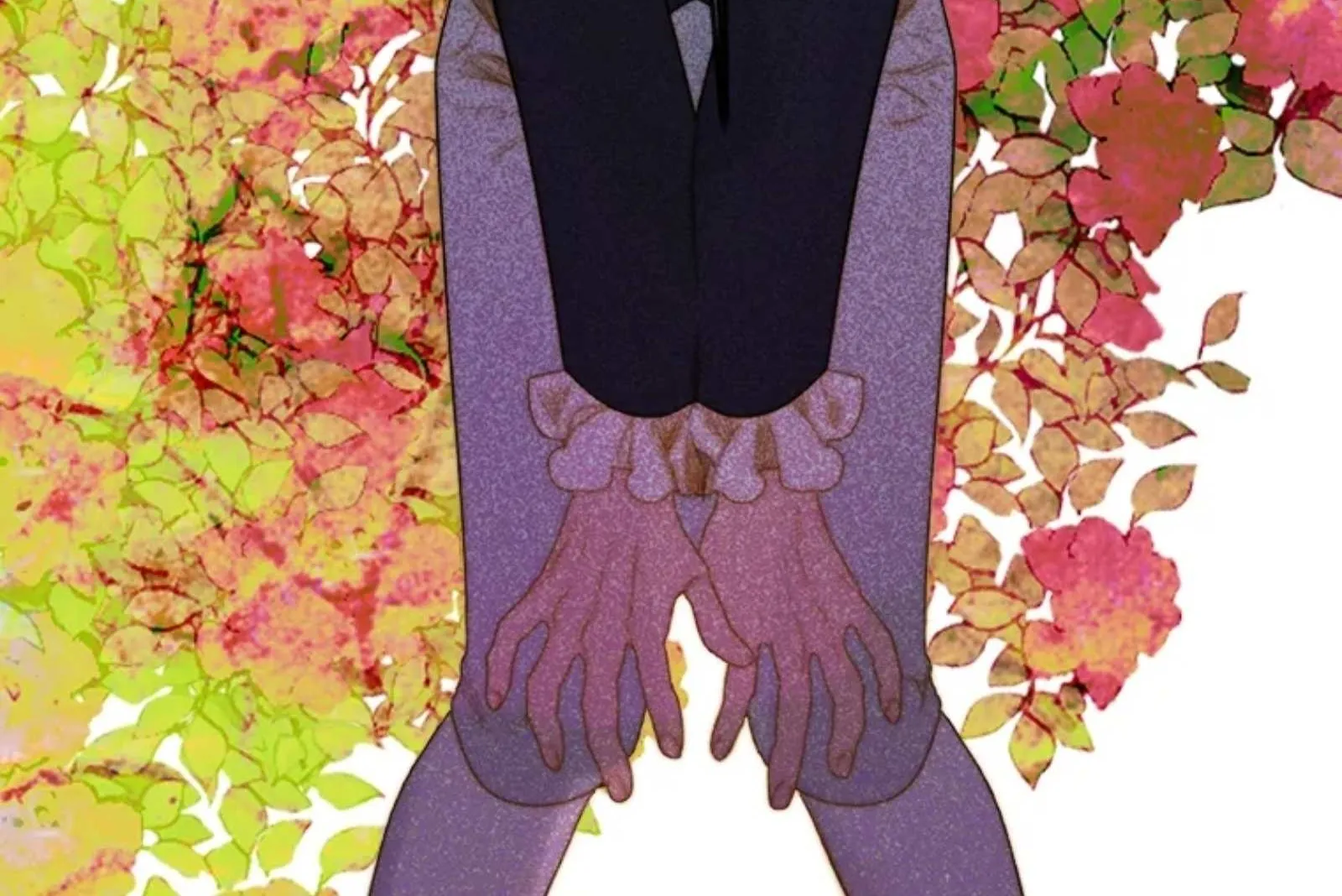 Read The Pale Horse chapter 265 image 121 on Lezhin