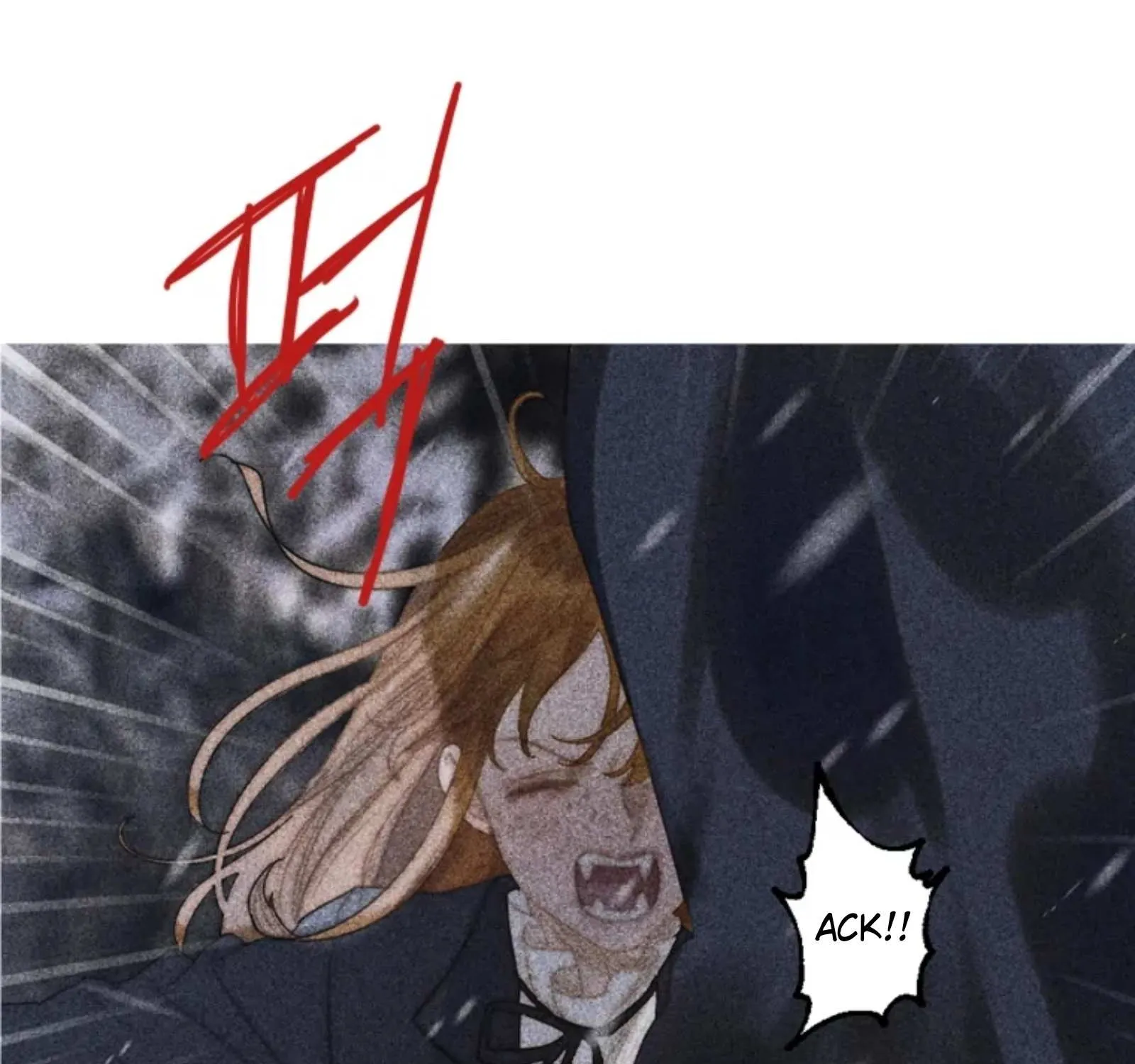 Read The Pale Horse chapter 265 image 14 on Lezhin