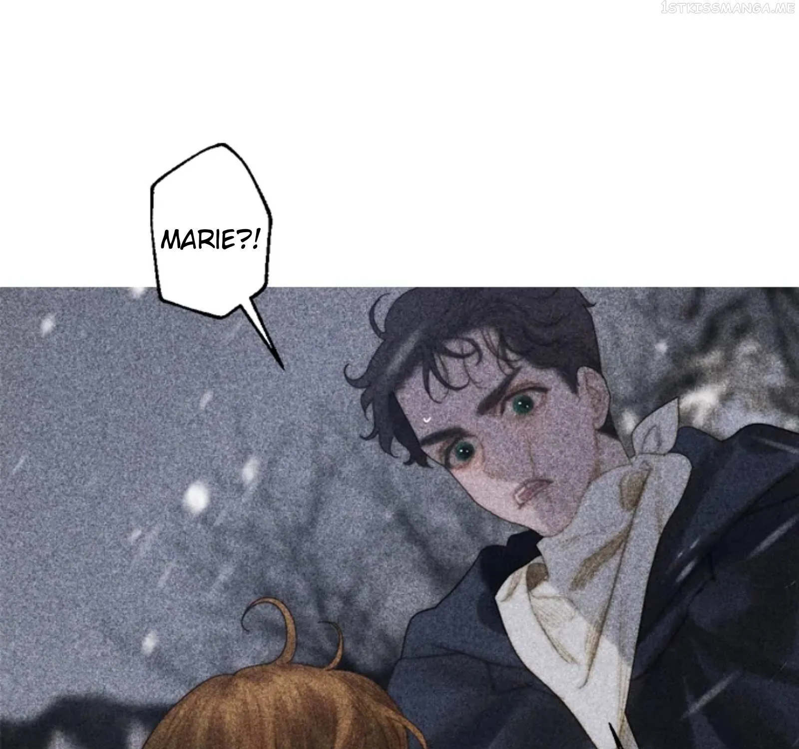 Read The Pale Horse chapter 265 image 16 on Lezhin