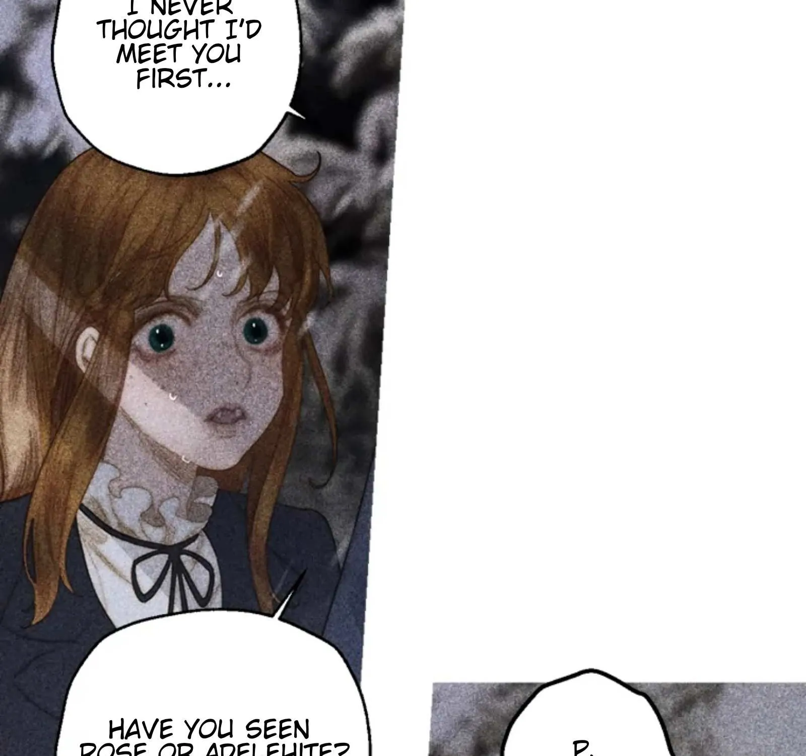 Read The Pale Horse chapter 265 image 18 on Lezhin