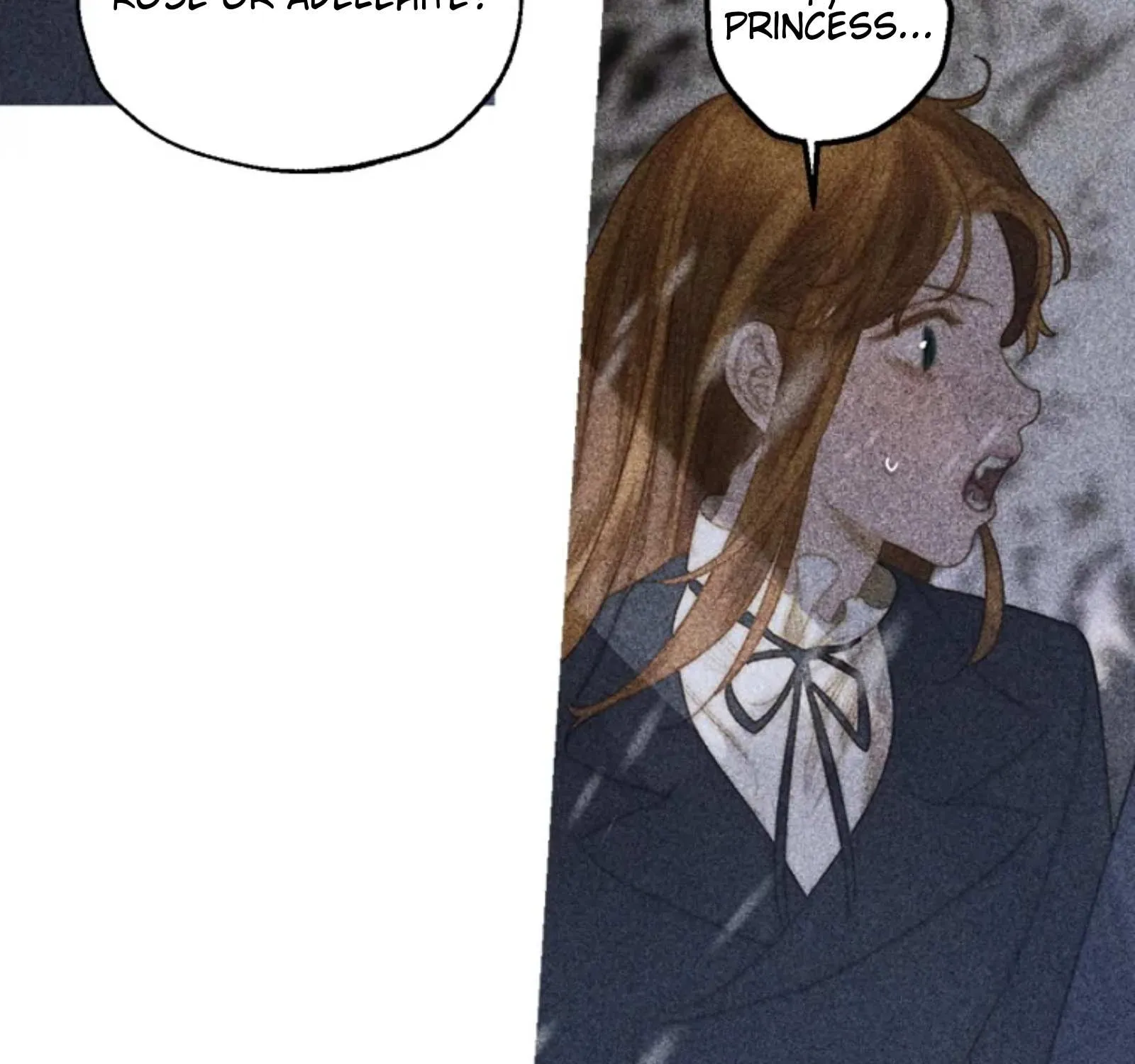 Read The Pale Horse chapter 265 image 19 on Lezhin