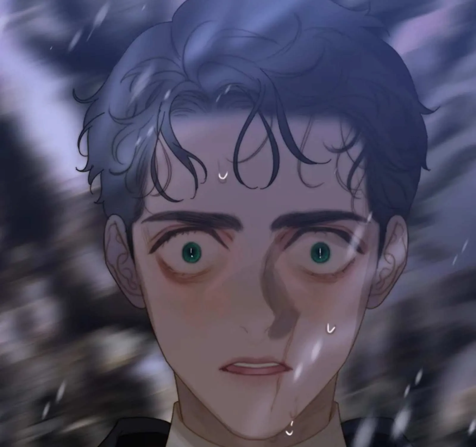 Read The Pale Horse chapter 265 image 191 on Lezhin