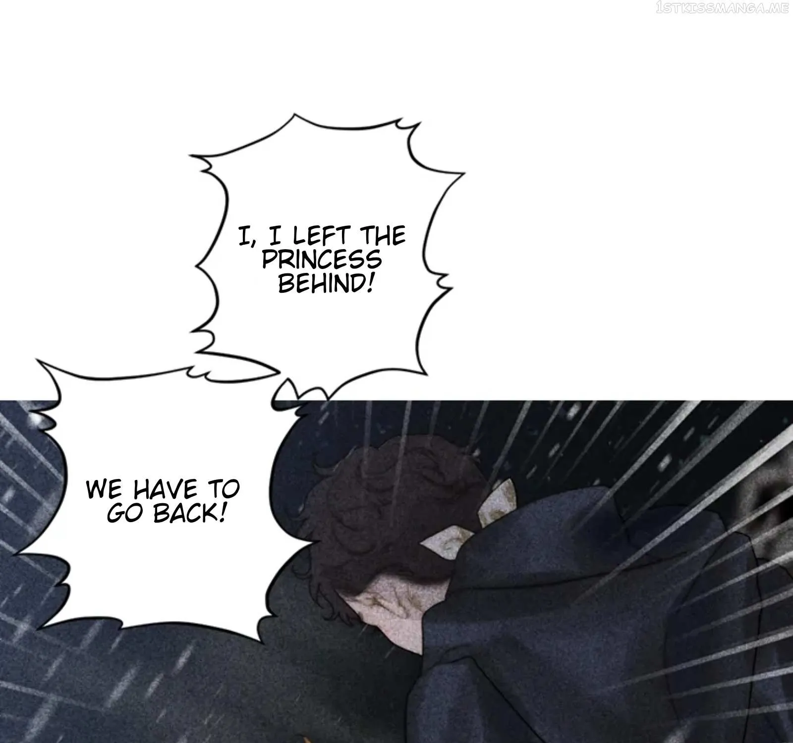Read The Pale Horse chapter 265 image 21 on Lezhin