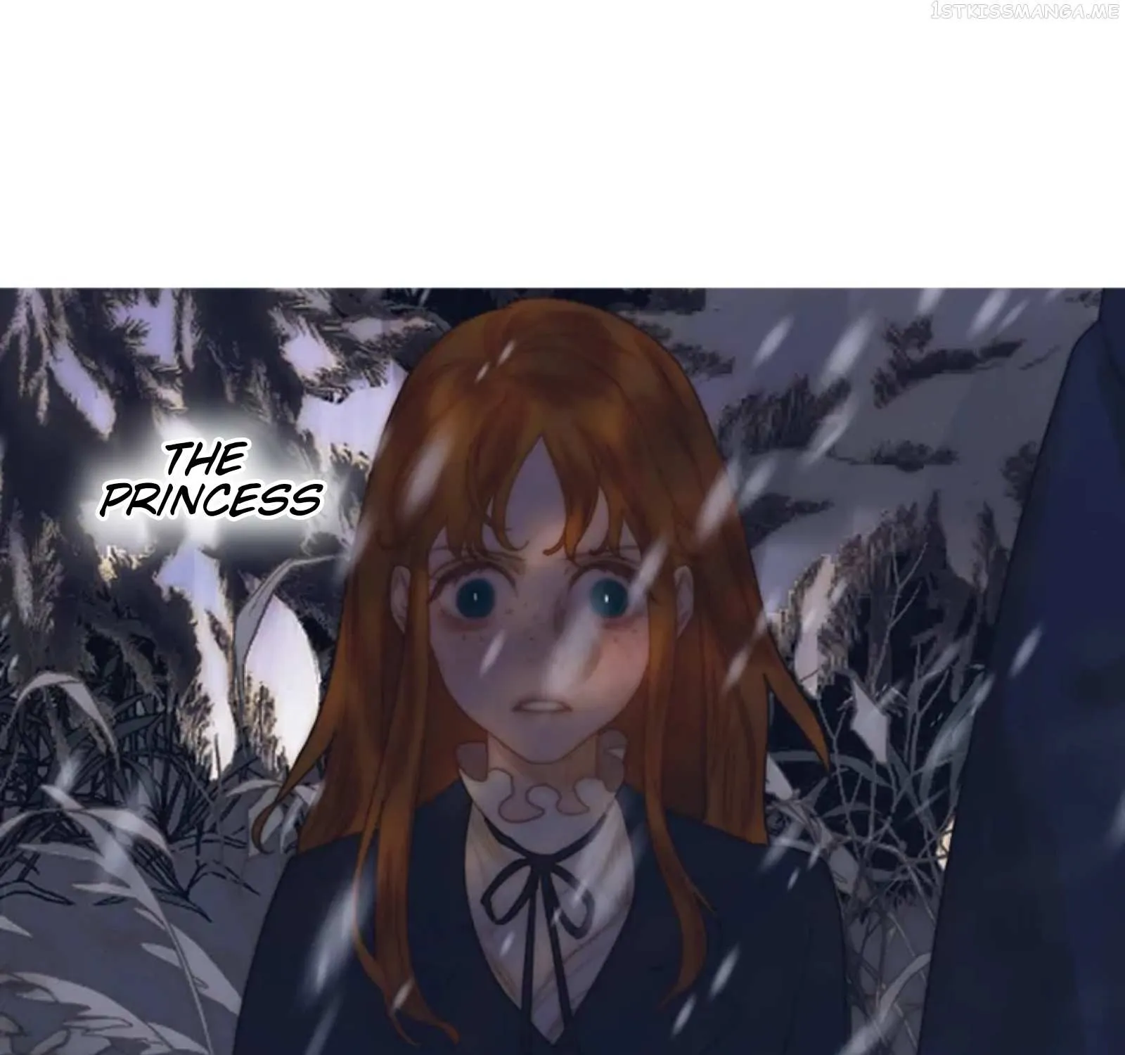Read The Pale Horse chapter 265 image 25 on Lezhin