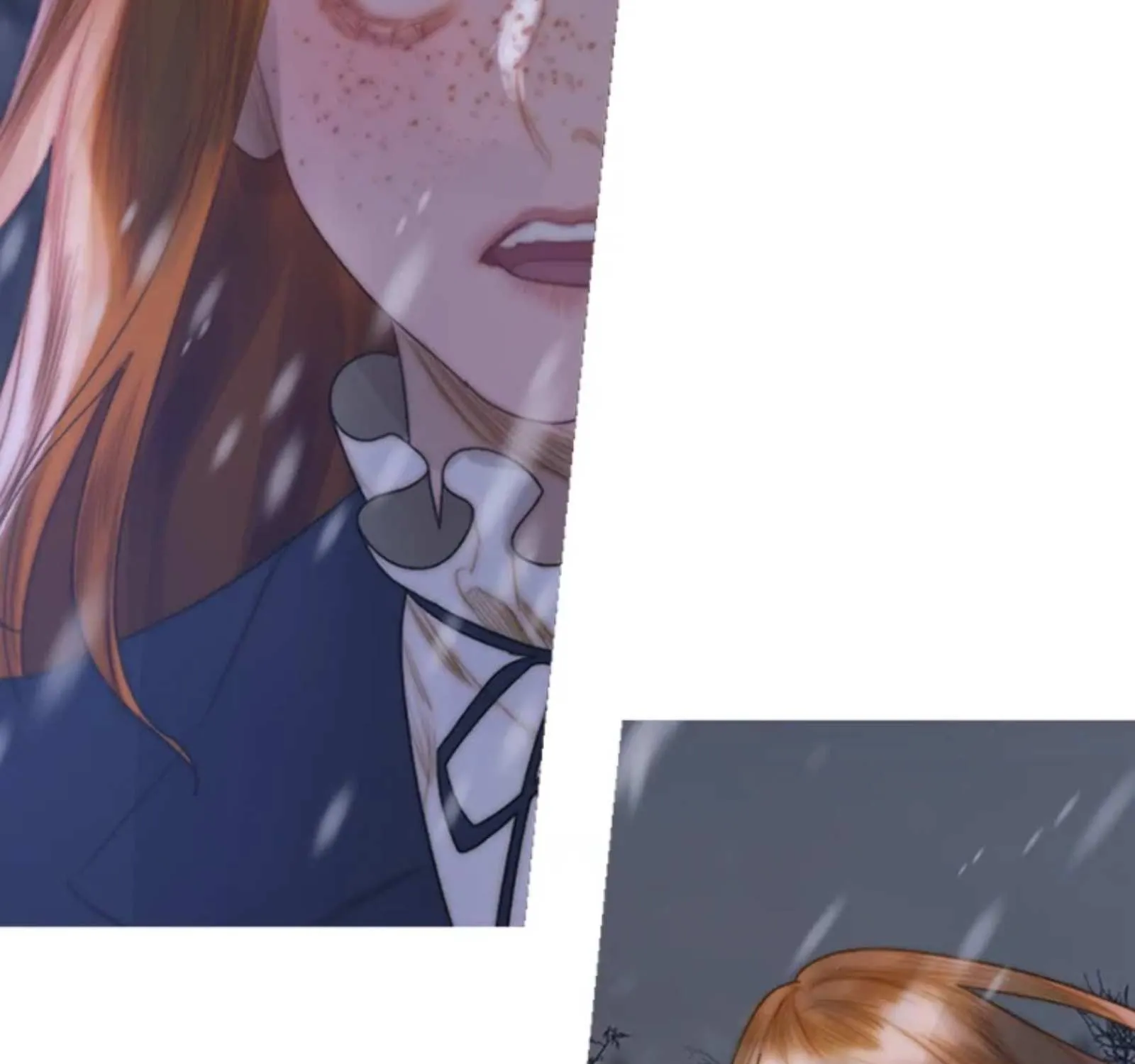 Read The Pale Horse chapter 265 image 27 on Lezhin