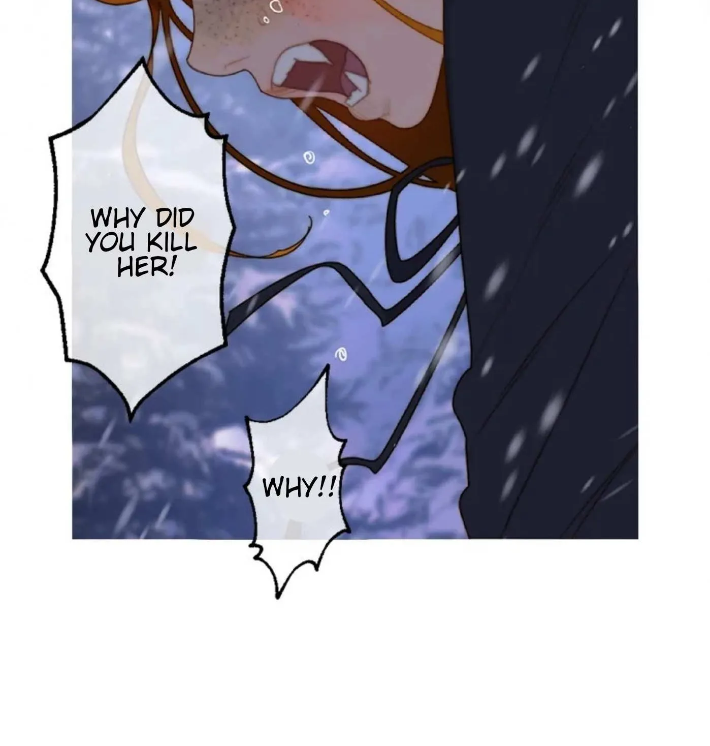 Read The Pale Horse chapter 265 image 36 on Lezhin