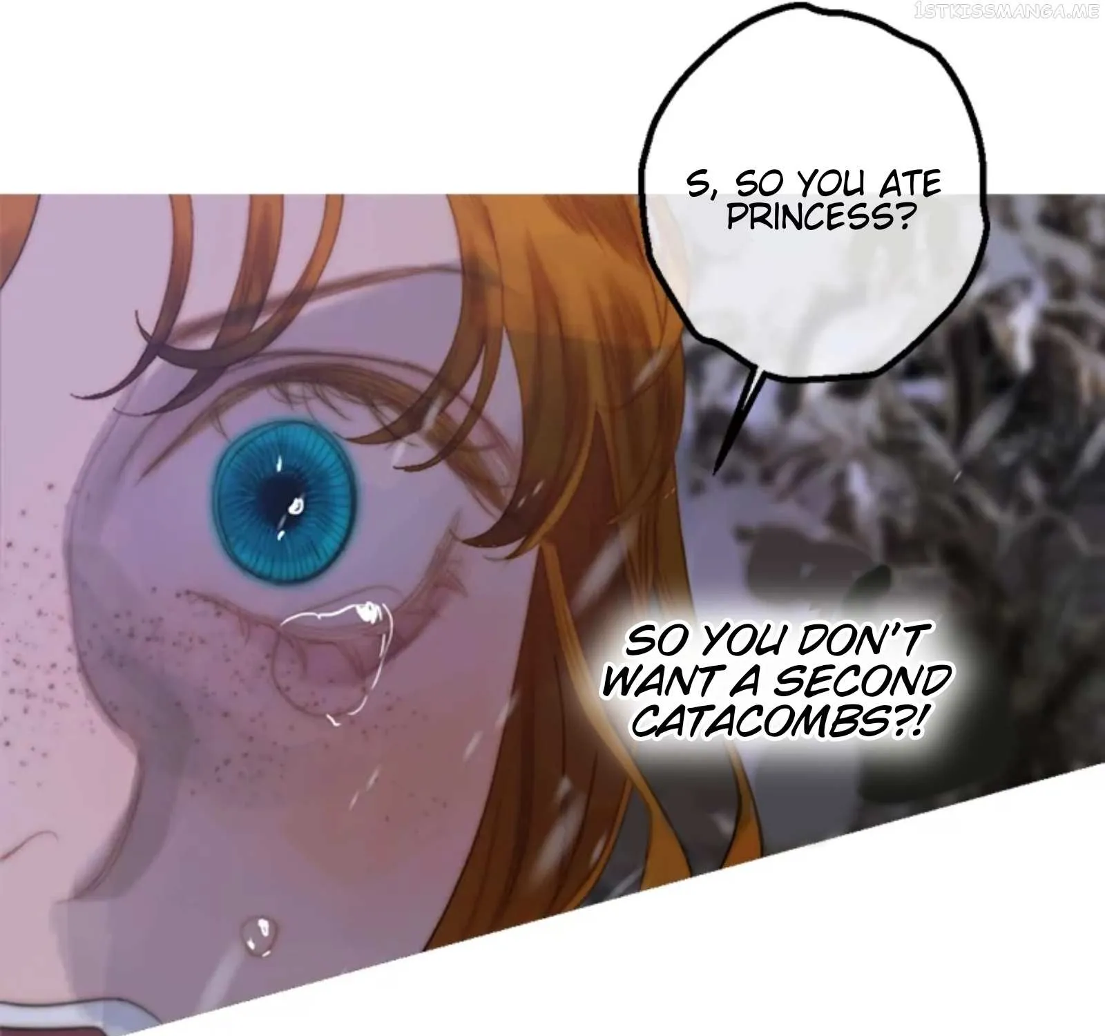 Read The Pale Horse chapter 265 image 40 on Lezhin