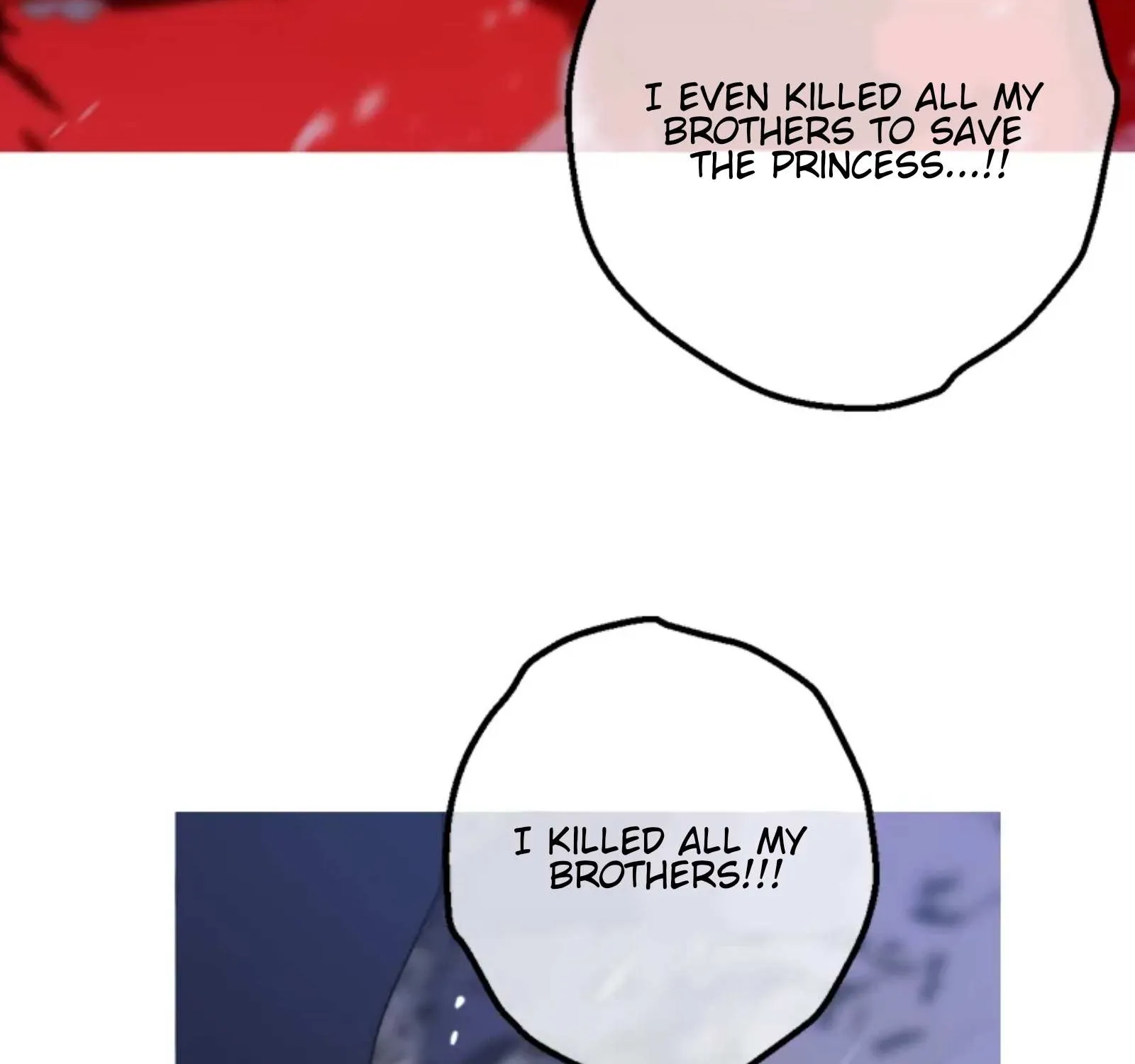 Read The Pale Horse chapter 265 image 48 on Lezhin