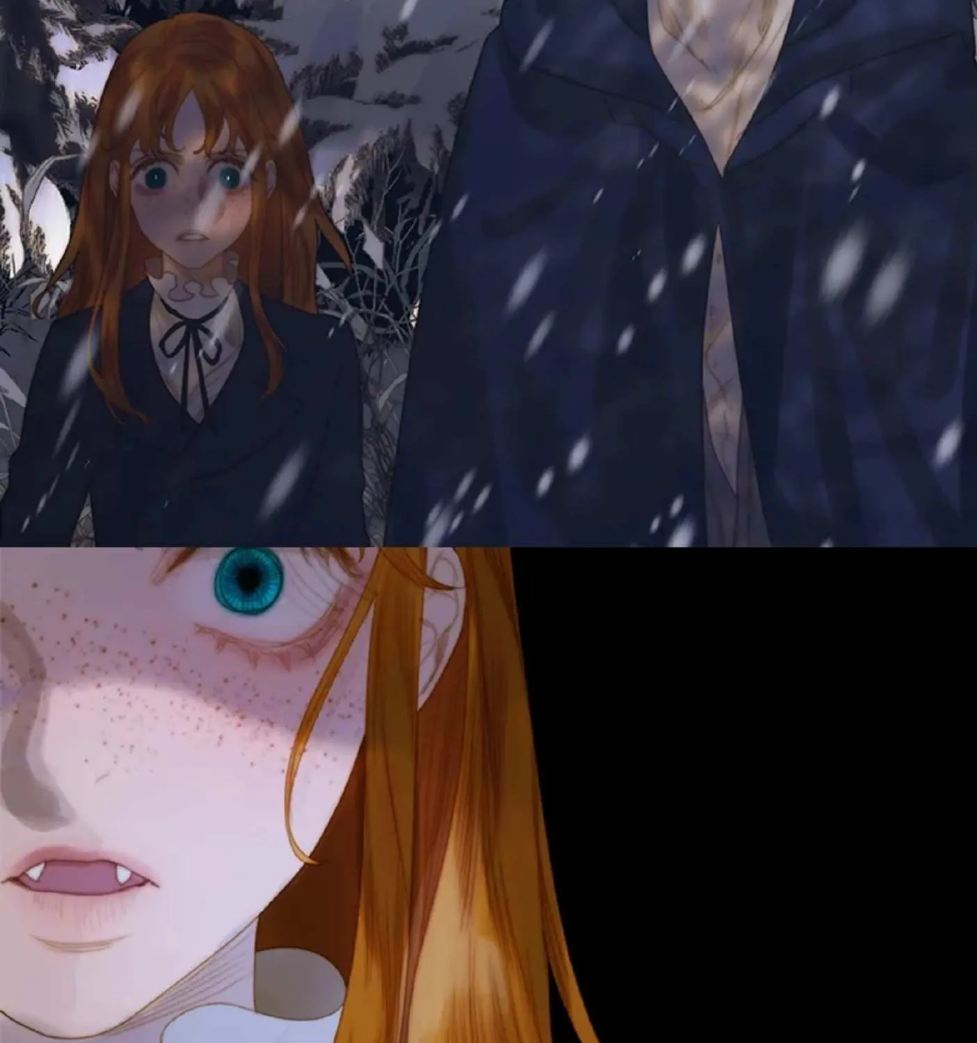 Read The Pale Horse chapter 265 image 7 on Lezhin