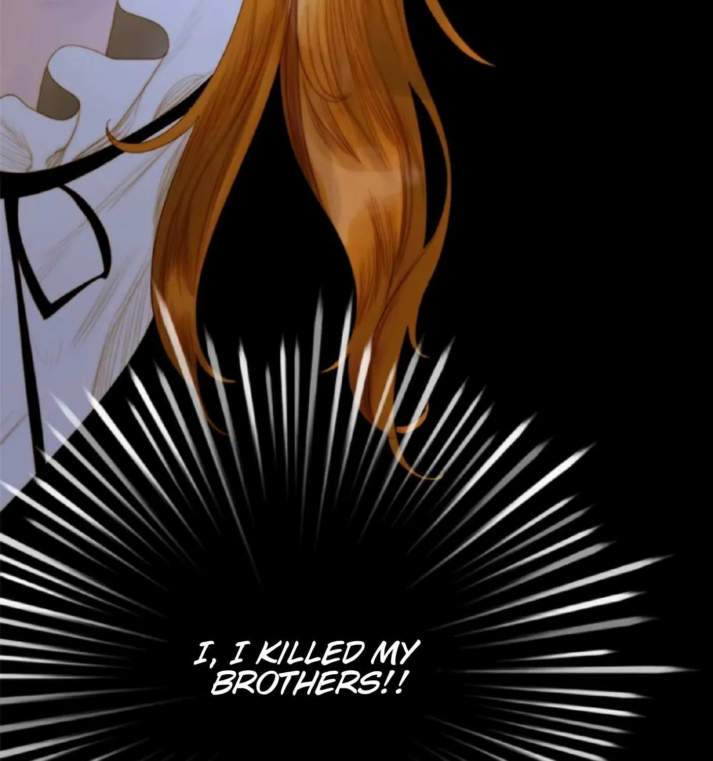 Read The Pale Horse chapter 265 image 8 on Lezhin