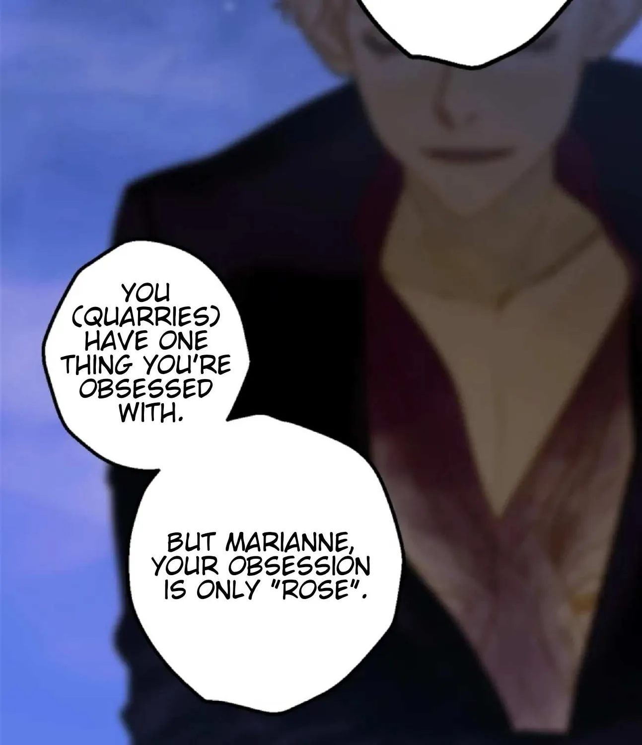 Read The Pale Horse chapter 265 image 85 on Lezhin