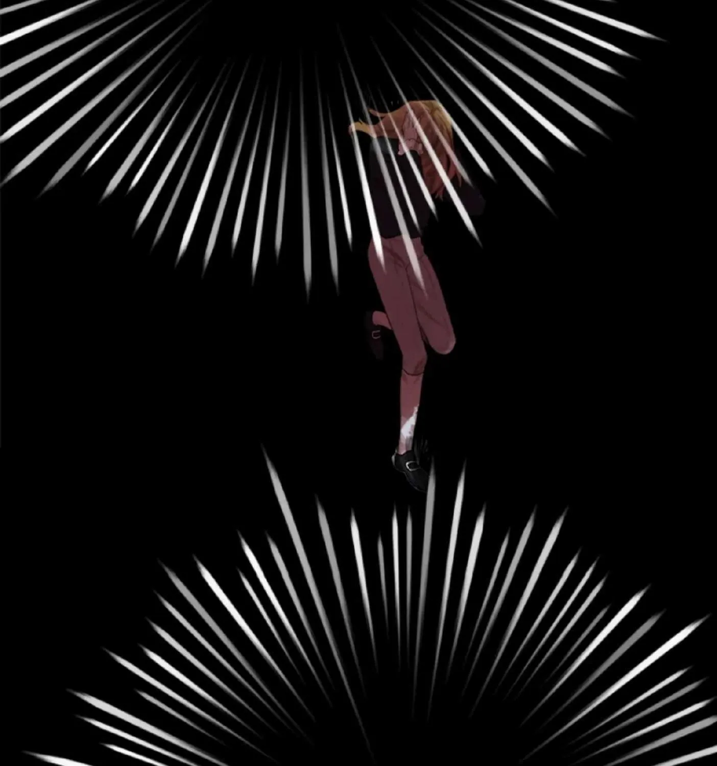 Read The Pale Horse chapter 265 image 9 on Lezhin