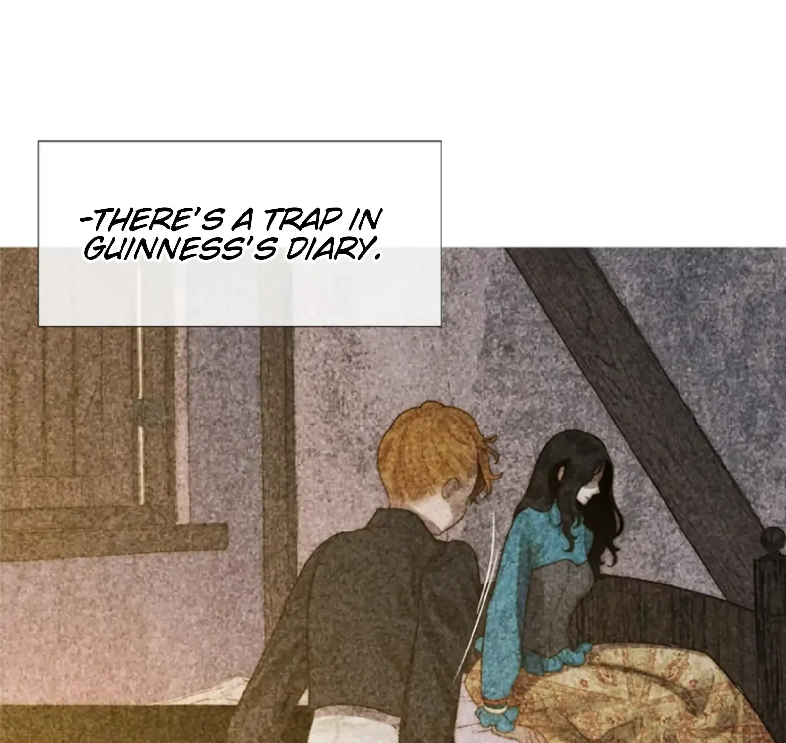 Read The Pale Horse chapter 266 image 100 on Lezhin