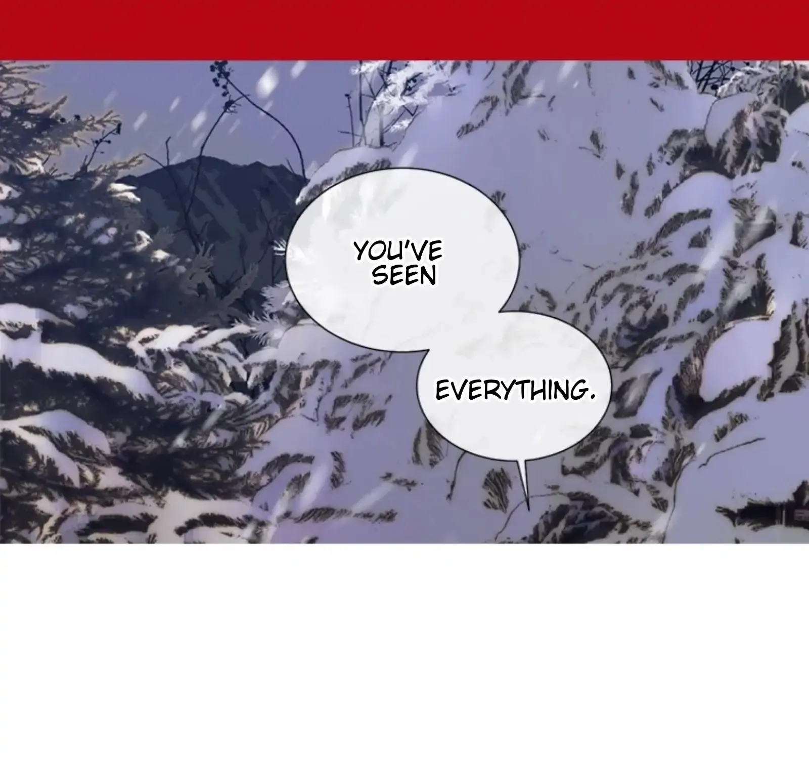 Read The Pale Horse chapter 266 image 20 on Lezhin