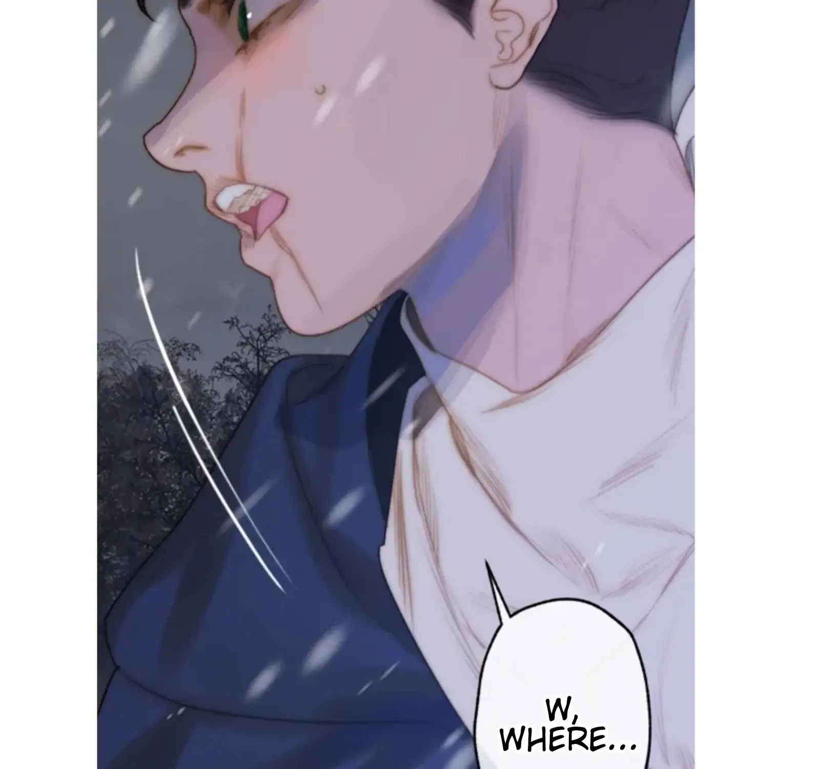 Read The Pale Horse chapter 266 image 25 on Lezhin