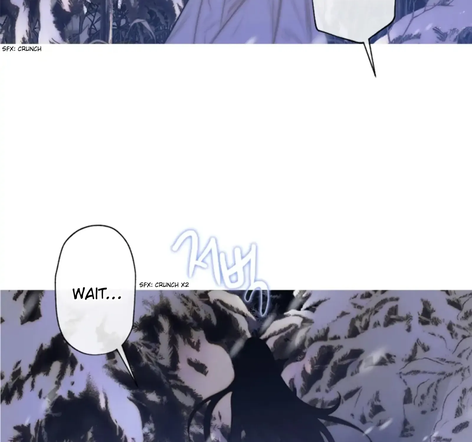 Read The Pale Horse chapter 266 image 28 on Lezhin