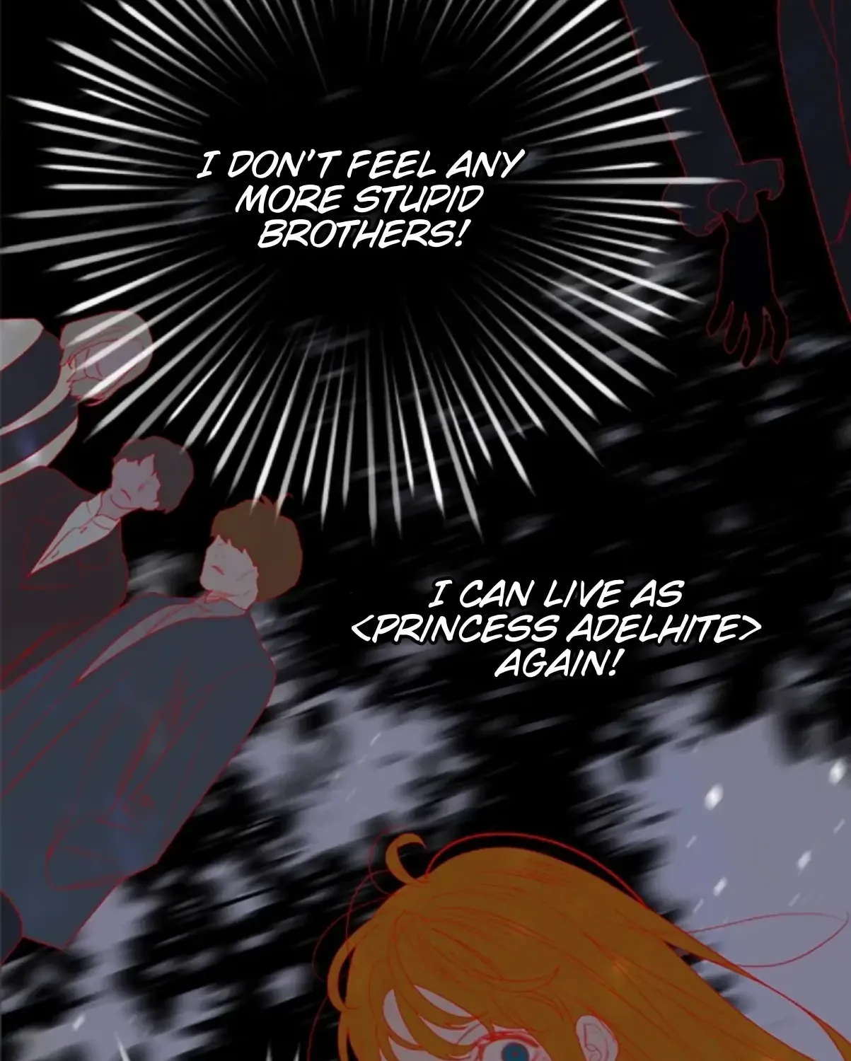 Read The Pale Horse chapter 266 image 40 on Lezhin