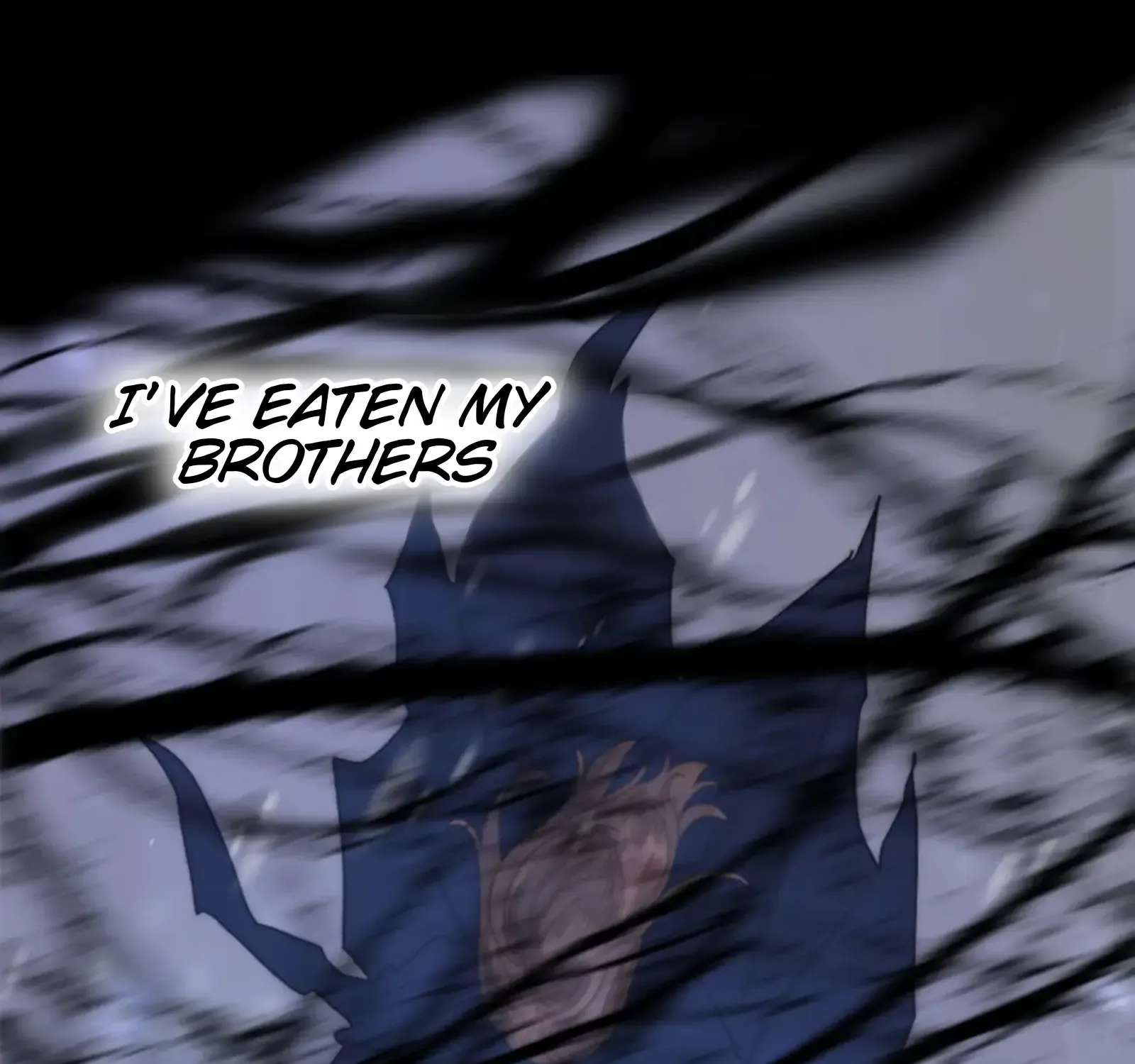 Read The Pale Horse chapter 266 image 44 on Lezhin