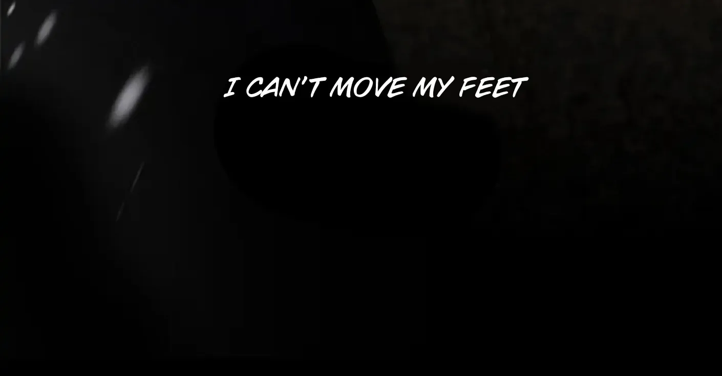 Read The Pale Horse chapter 266 image 5 on Lezhin