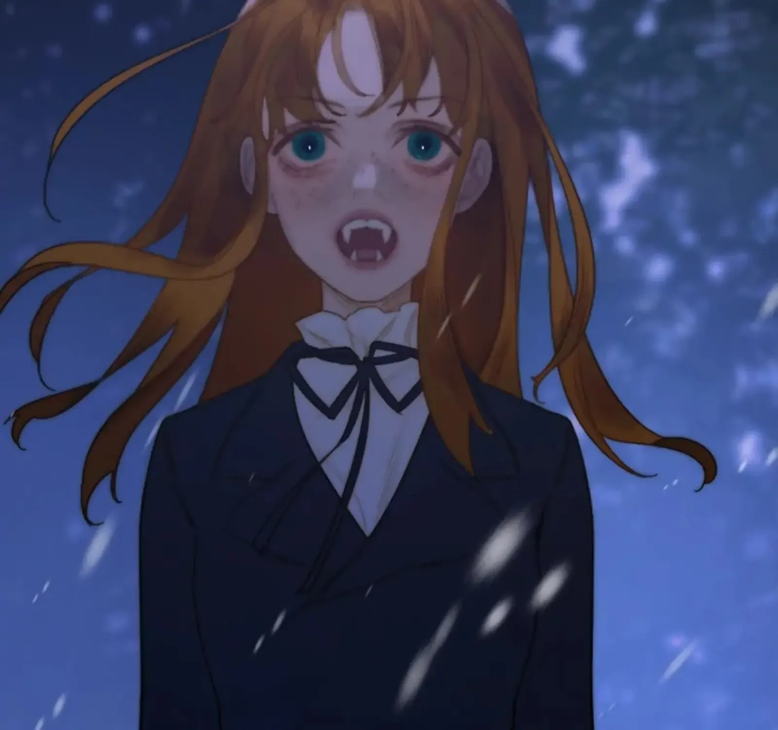 Read The Pale Horse chapter 266 image 70 on Lezhin