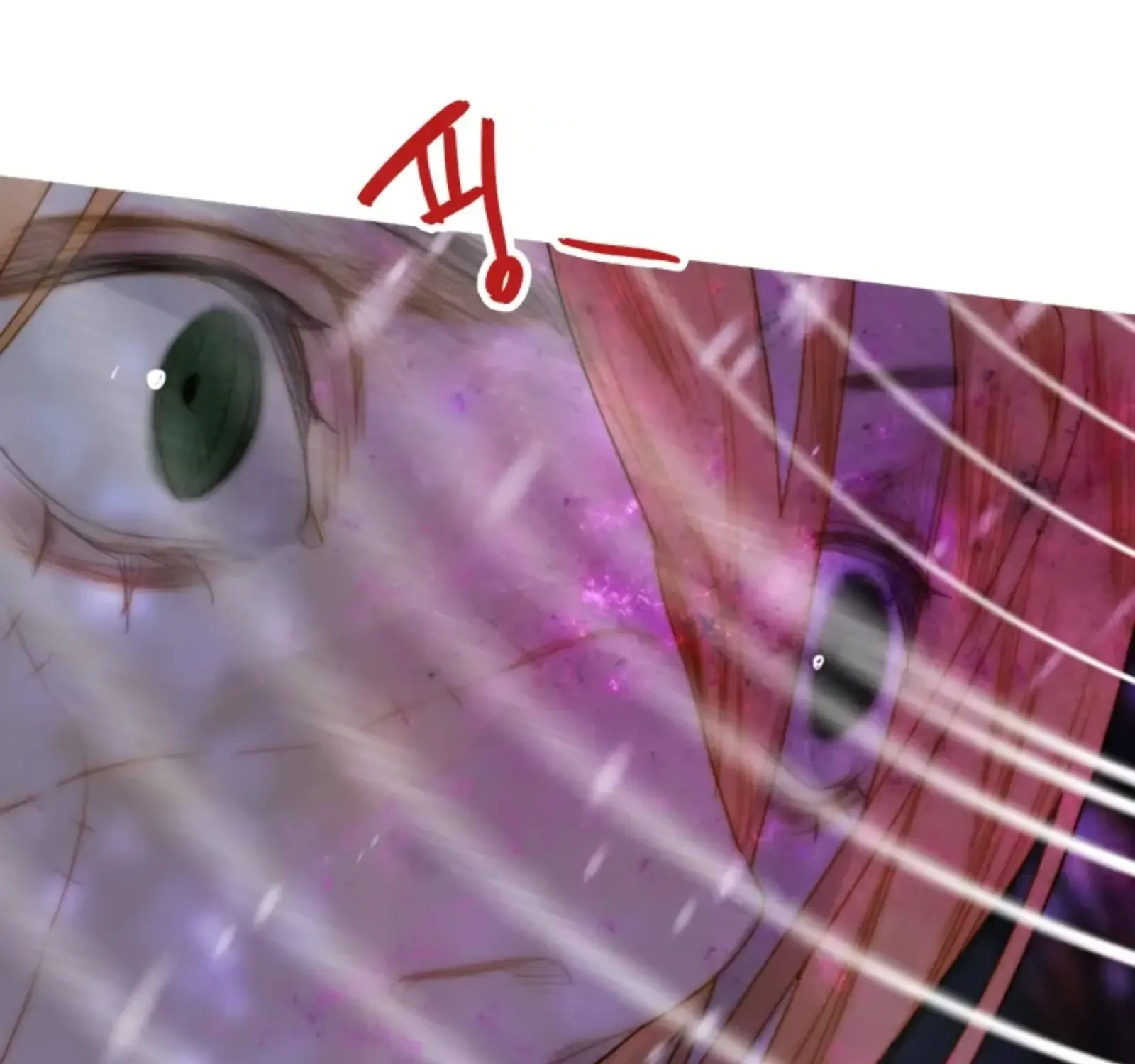 Read The Pale Horse chapter 266 image 85 on Lezhin
