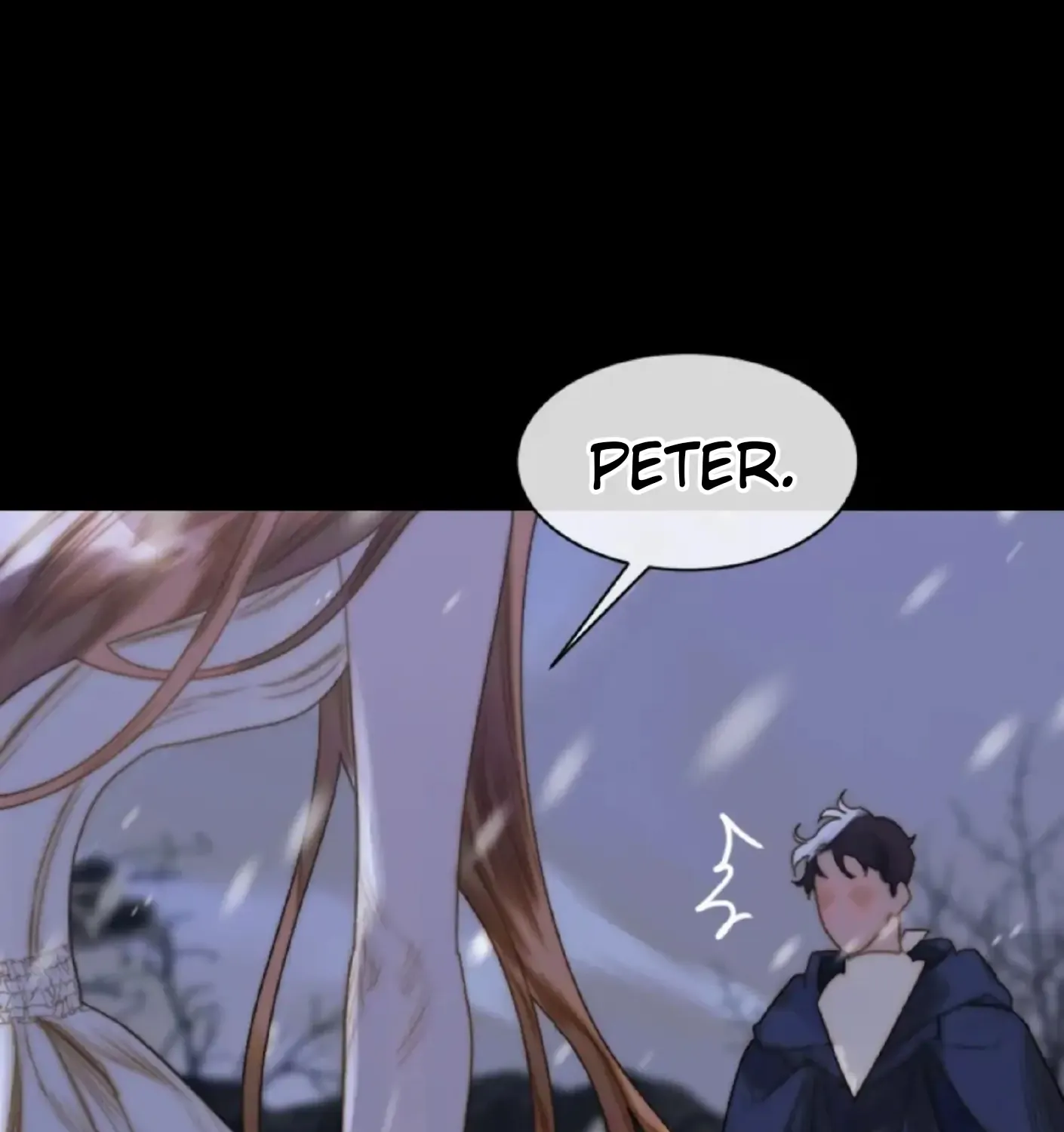 Read The Pale Horse chapter 266 image 9 on Lezhin