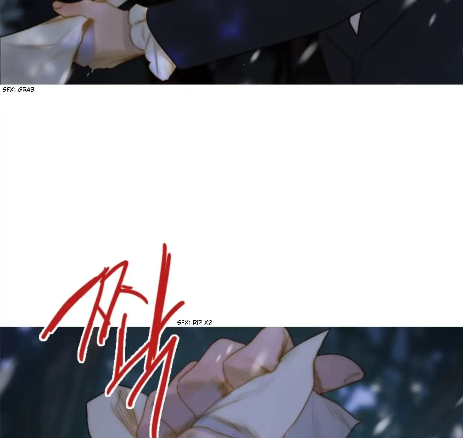 Read The Pale Horse chapter 266 image 98 on Lezhin