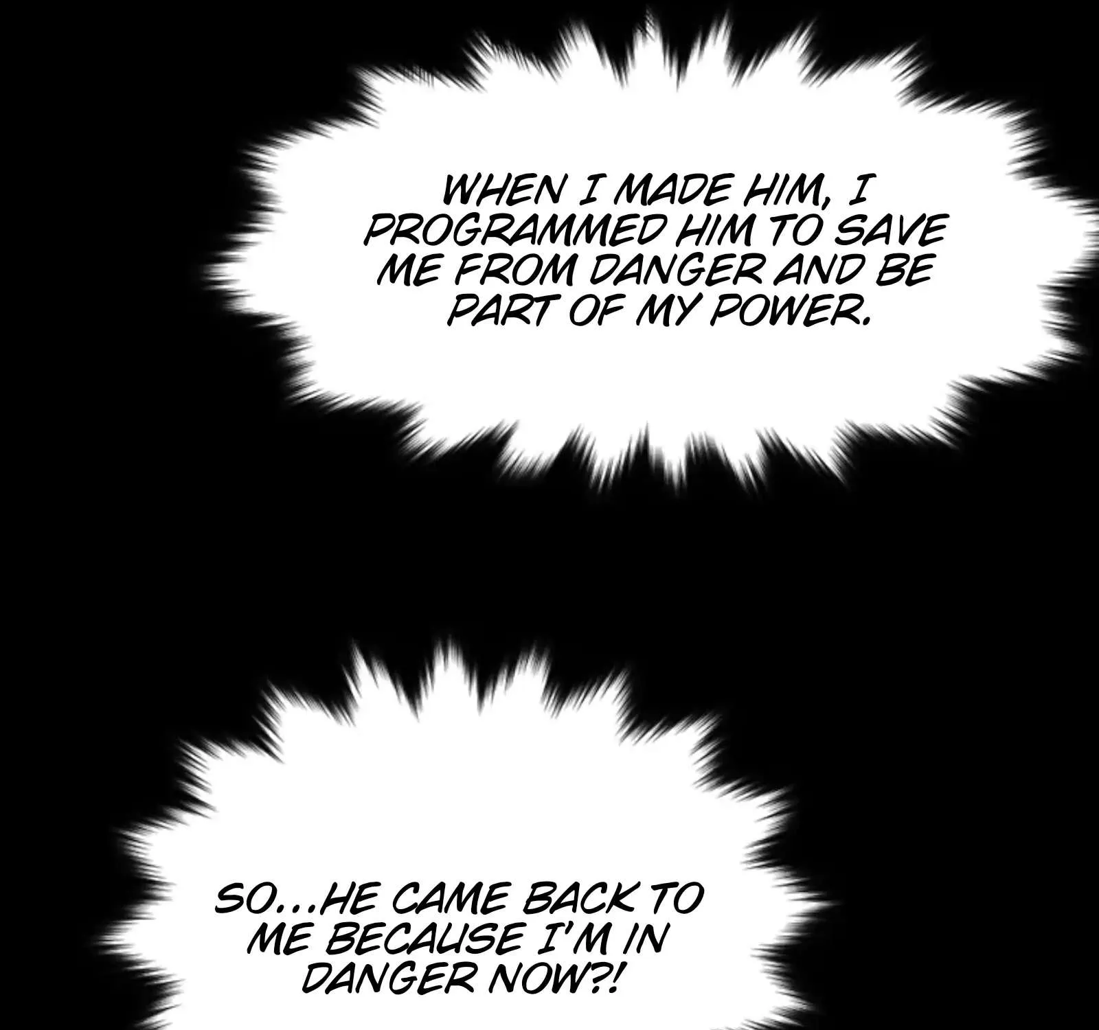 Read The Pale Horse chapter 267 image 10 on Lezhin