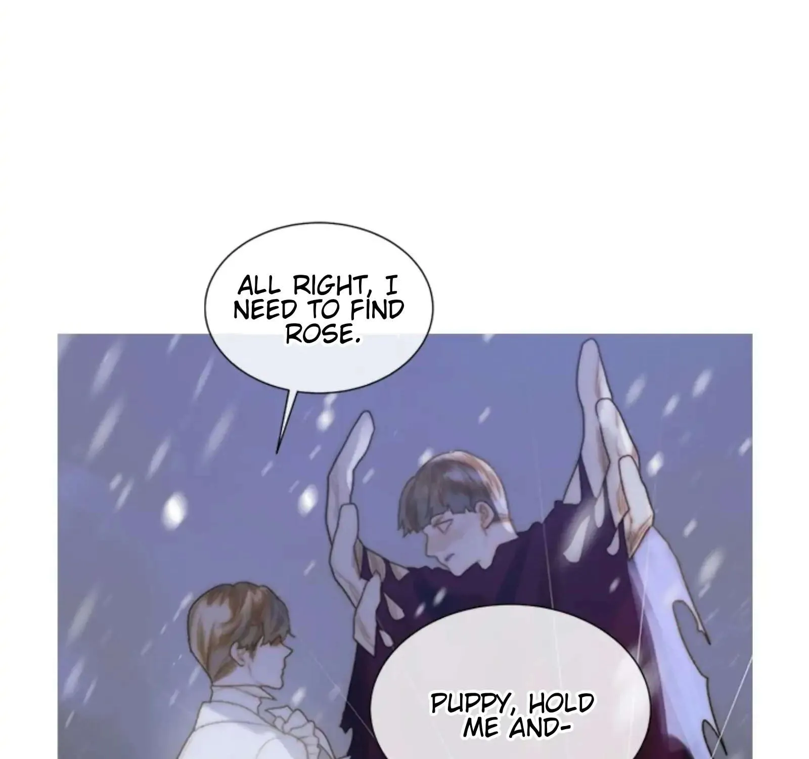 Read The Pale Horse chapter 267 image 13 on Lezhin