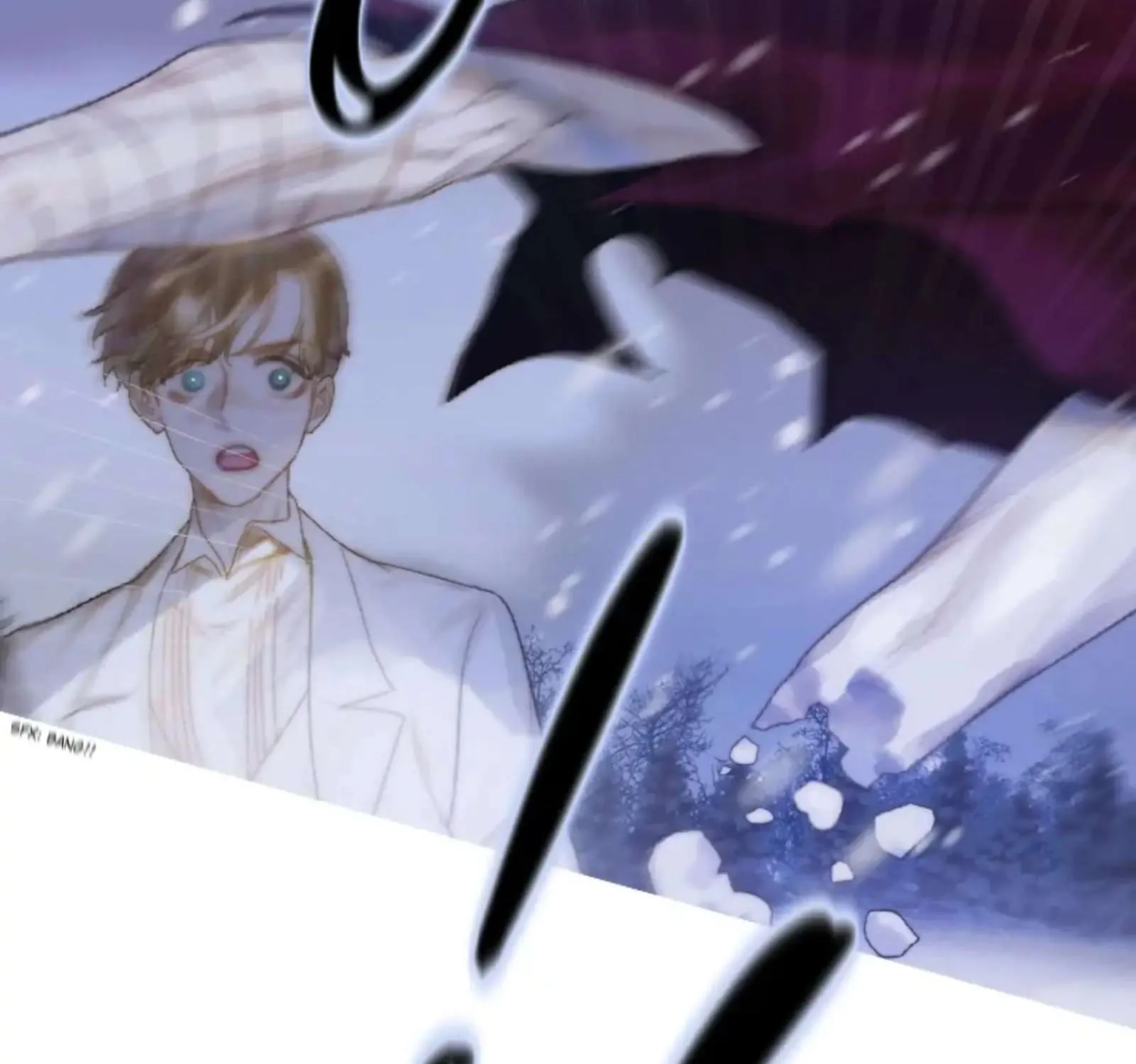 Read The Pale Horse chapter 267 image 16 on Lezhin