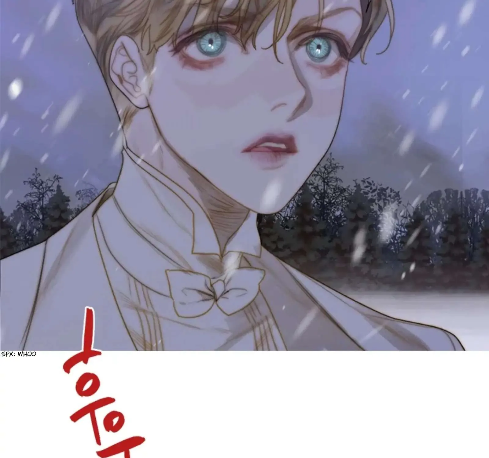 Read The Pale Horse chapter 267 image 2 on Lezhin