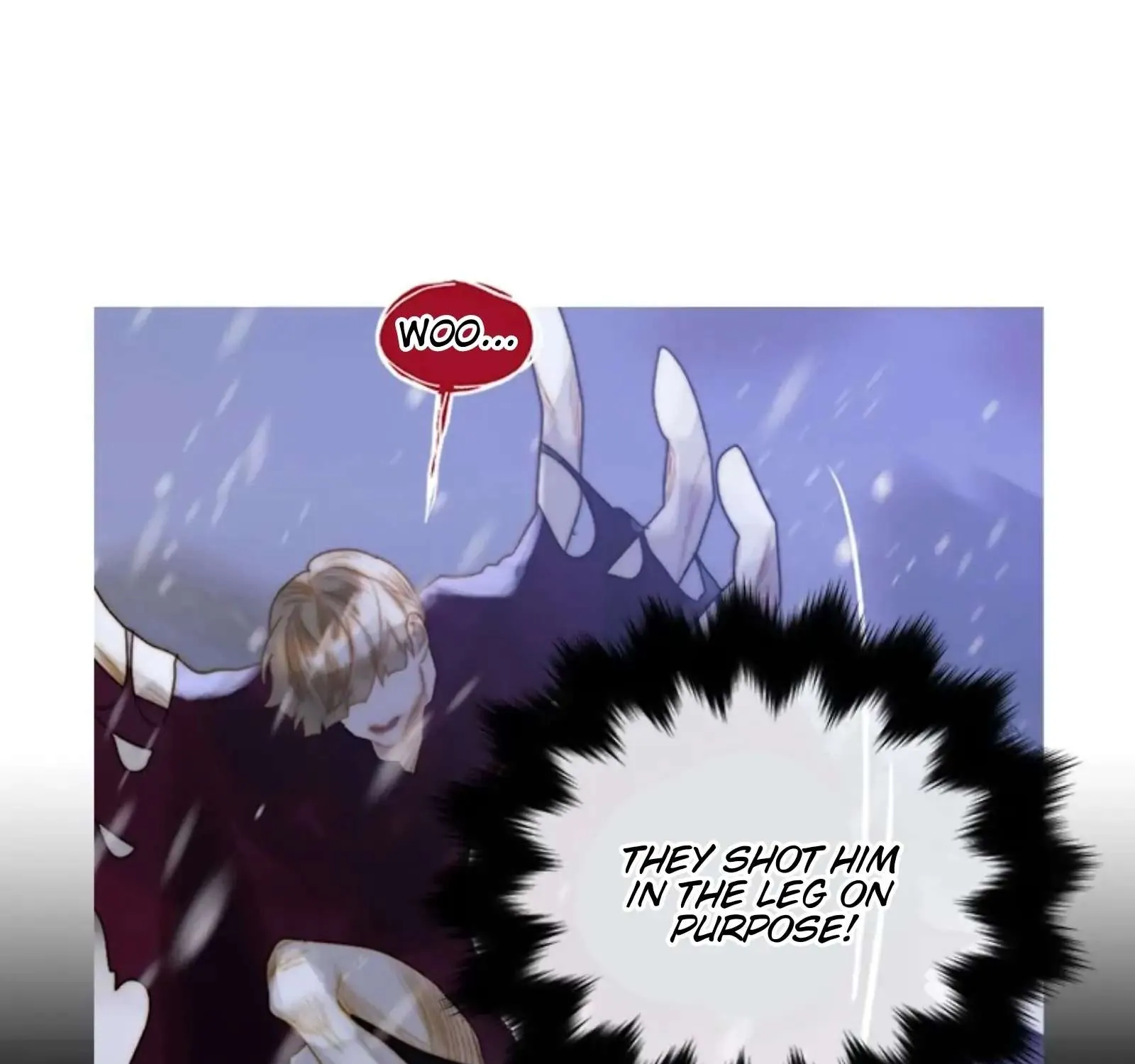 Read The Pale Horse chapter 267 image 33 on Lezhin