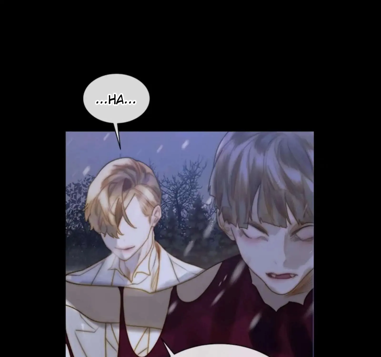 Read The Pale Horse chapter 267 image 37 on Lezhin