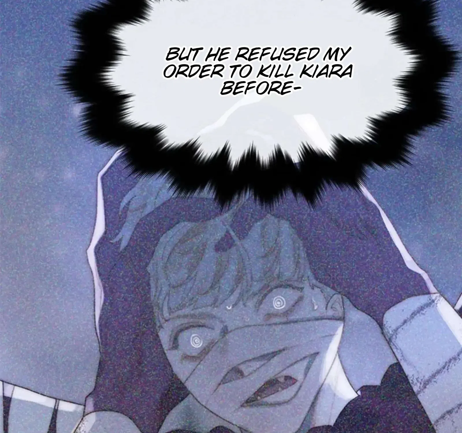 Read The Pale Horse chapter 267 image 42 on Lezhin