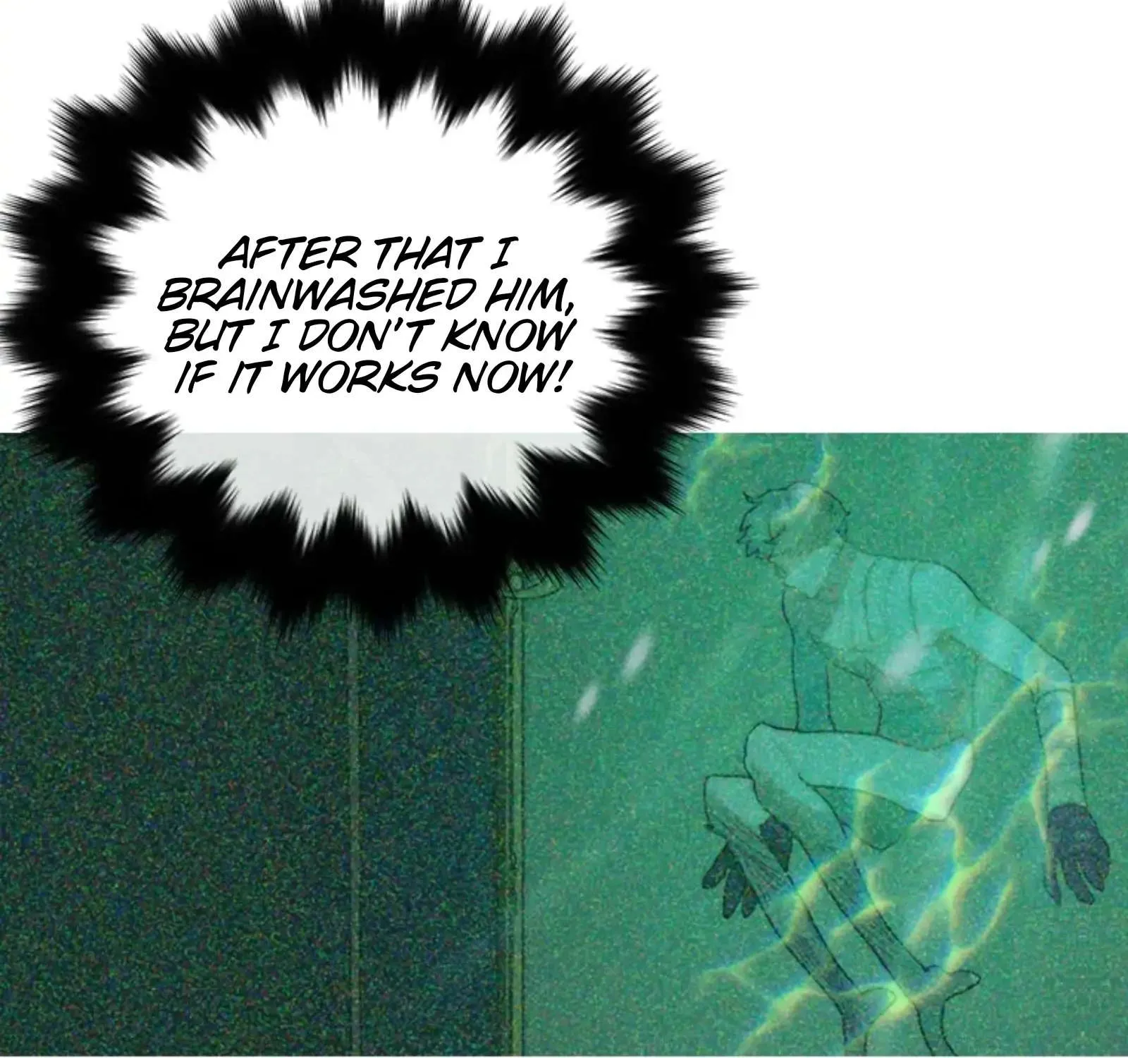 Read The Pale Horse chapter 267 image 44 on Lezhin