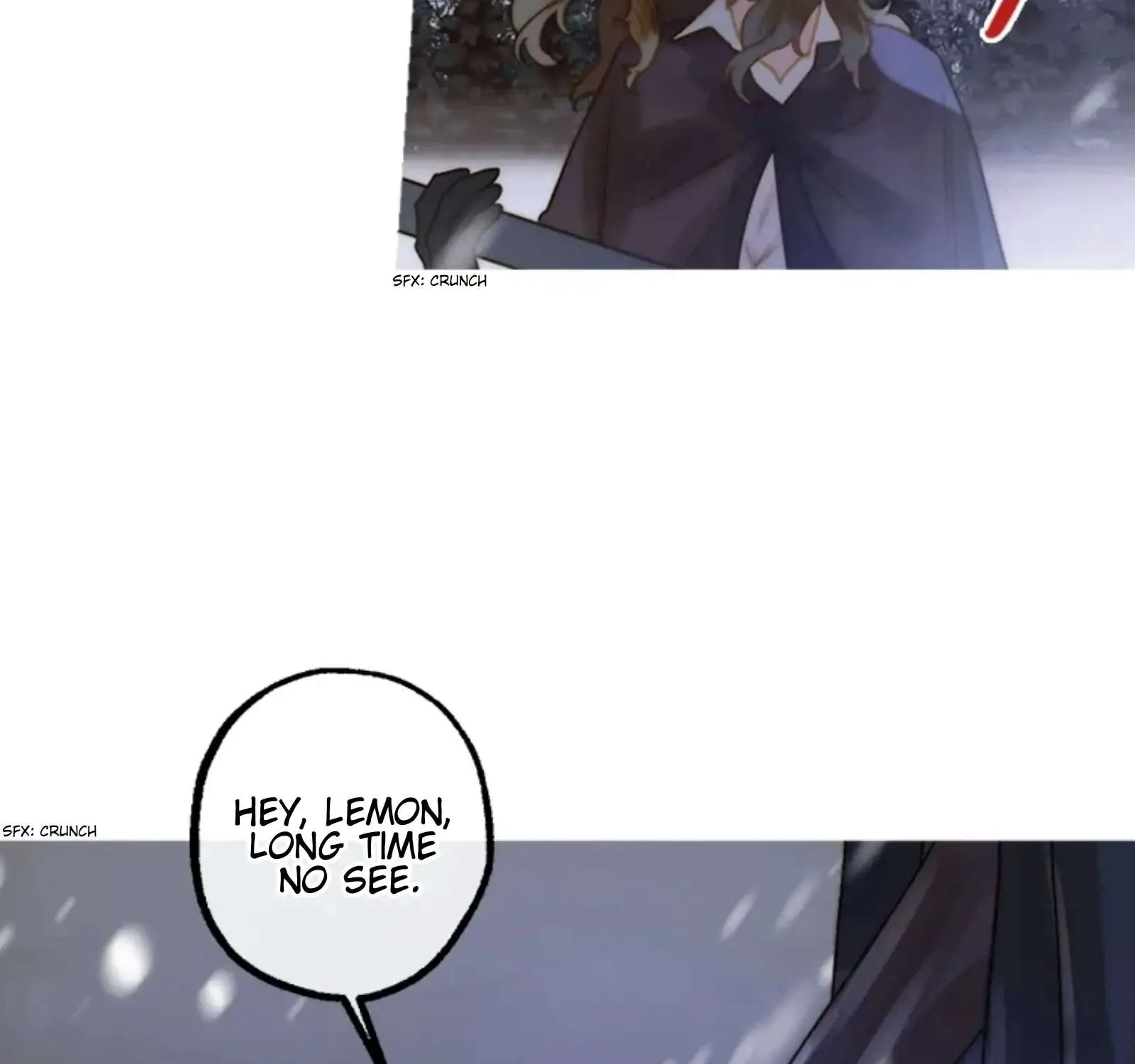 Read The Pale Horse chapter 267 image 48 on Lezhin