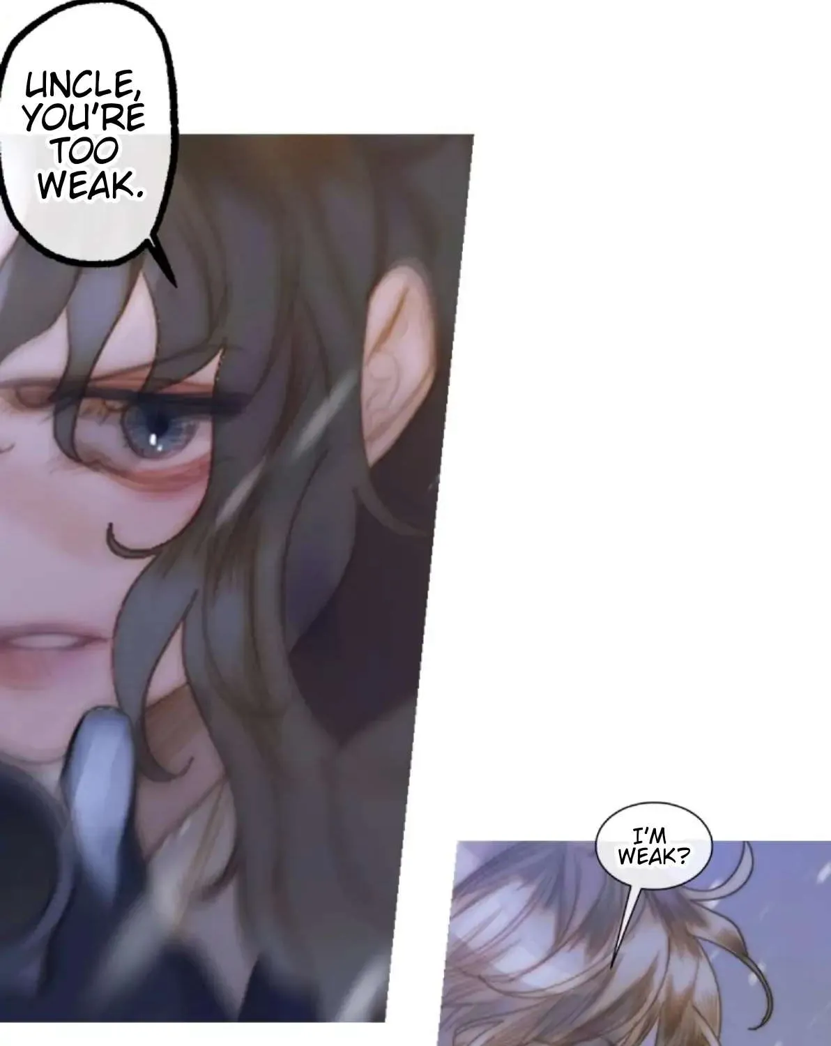Read The Pale Horse chapter 267 image 53 on Lezhin